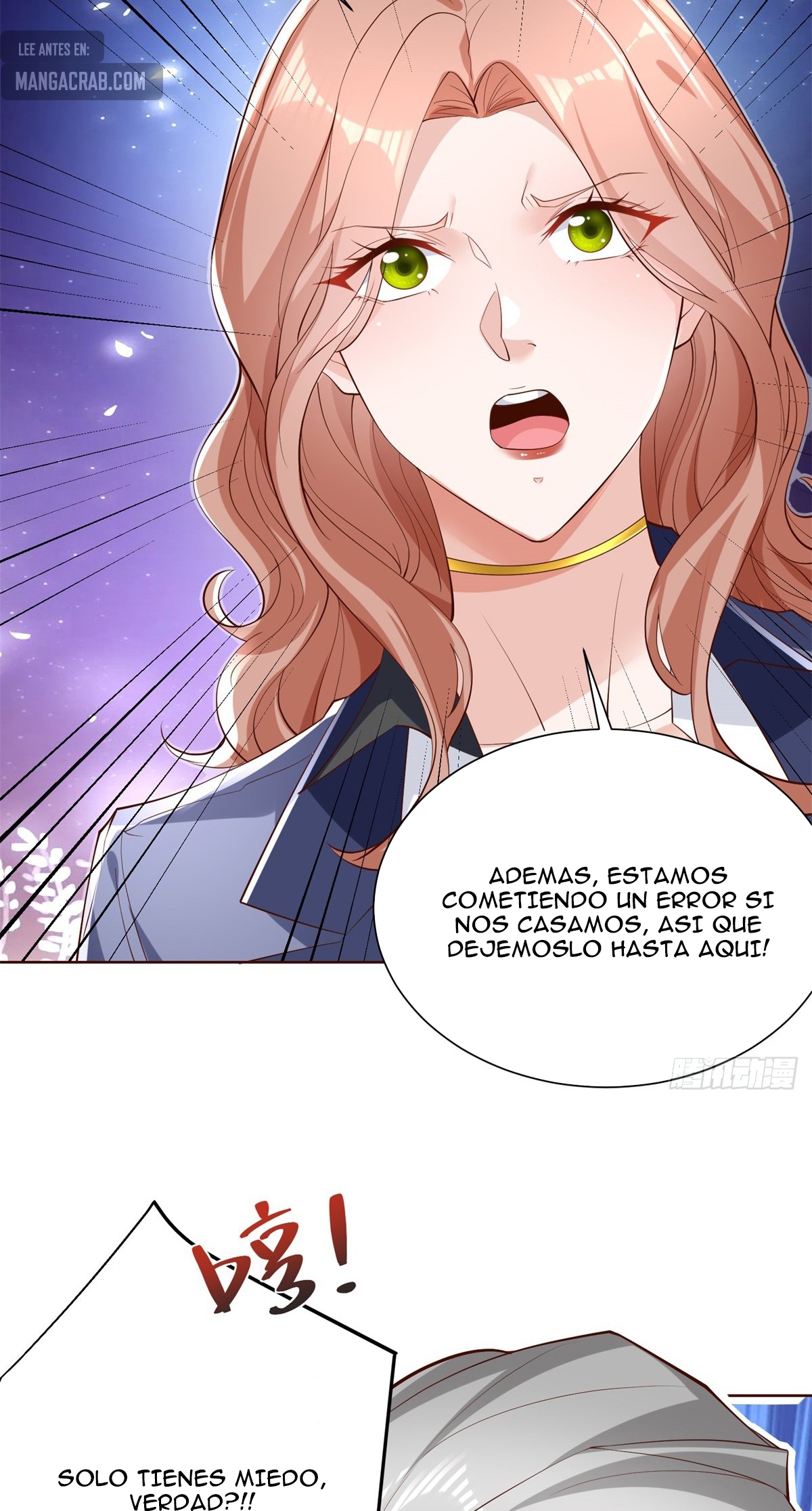 Gran Villano — Capítulo 101 — 18