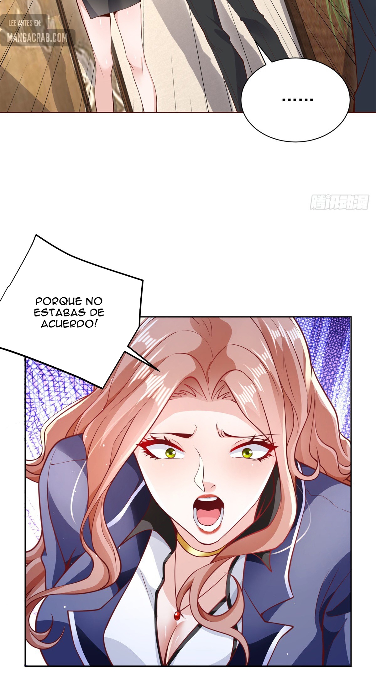 Gran Villano — Capítulo 101 — 21