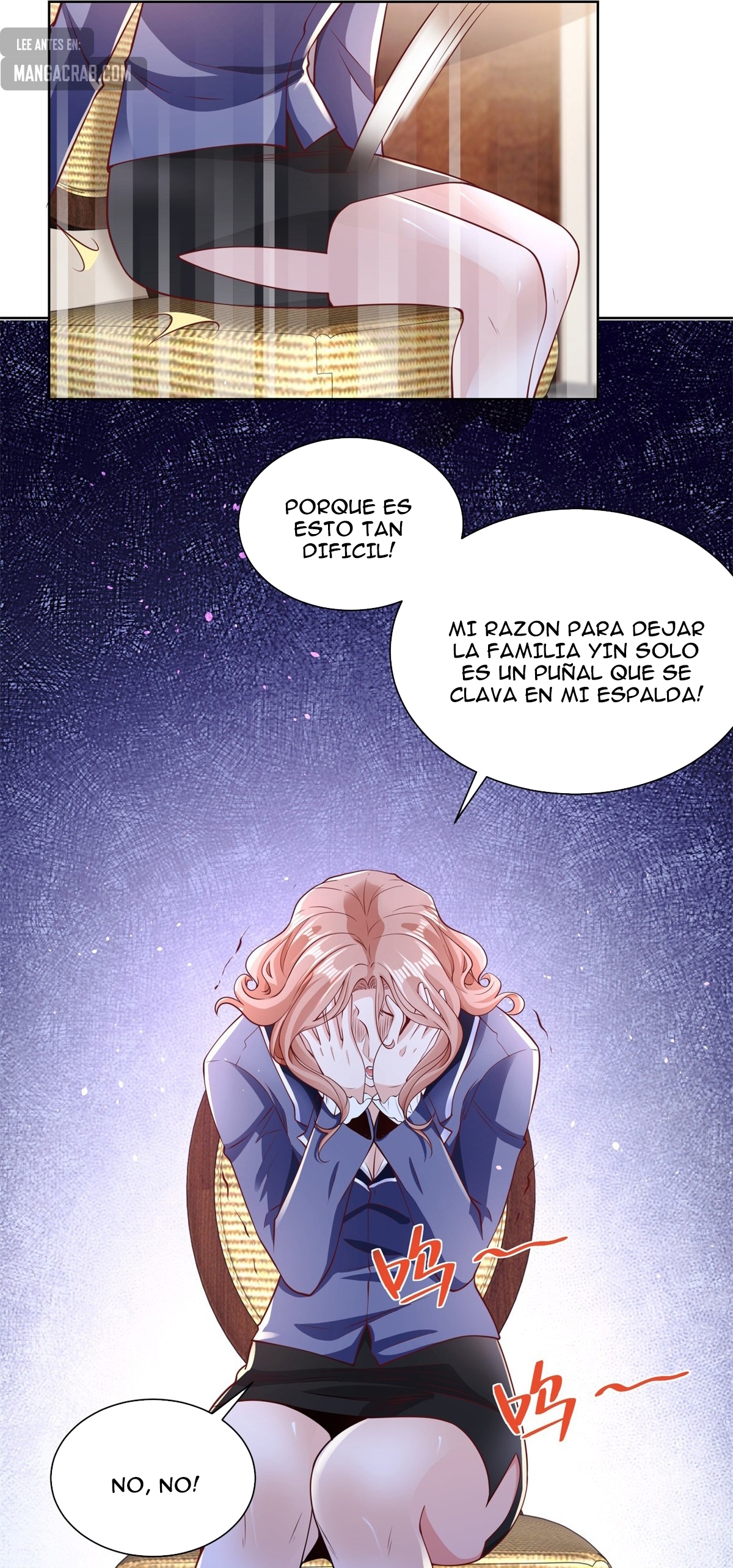 Gran Villano — Capítulo 101 — 25
