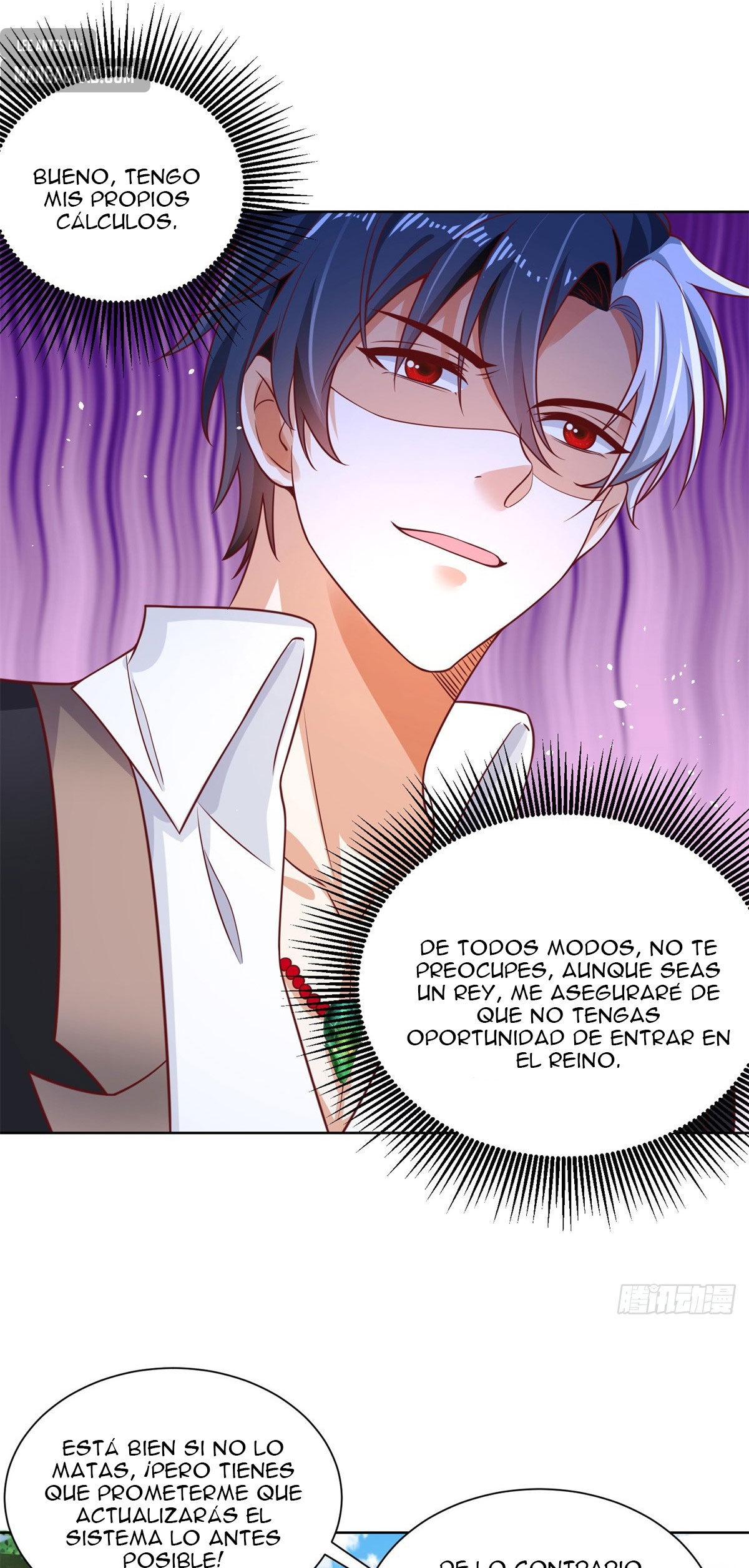 Gran Villano — Capítulo 52 — 9