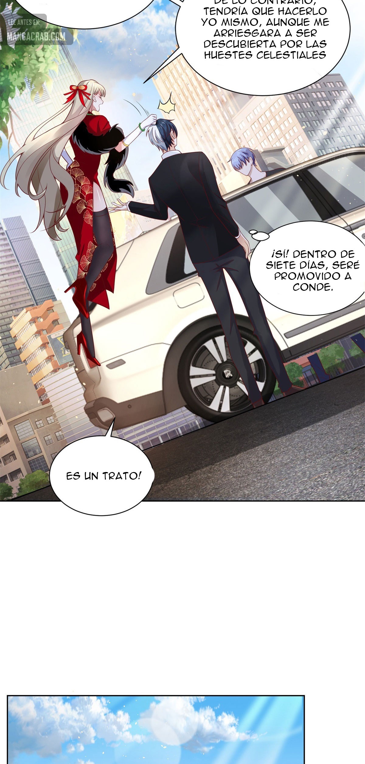 Gran Villano — Capítulo 52 — 10