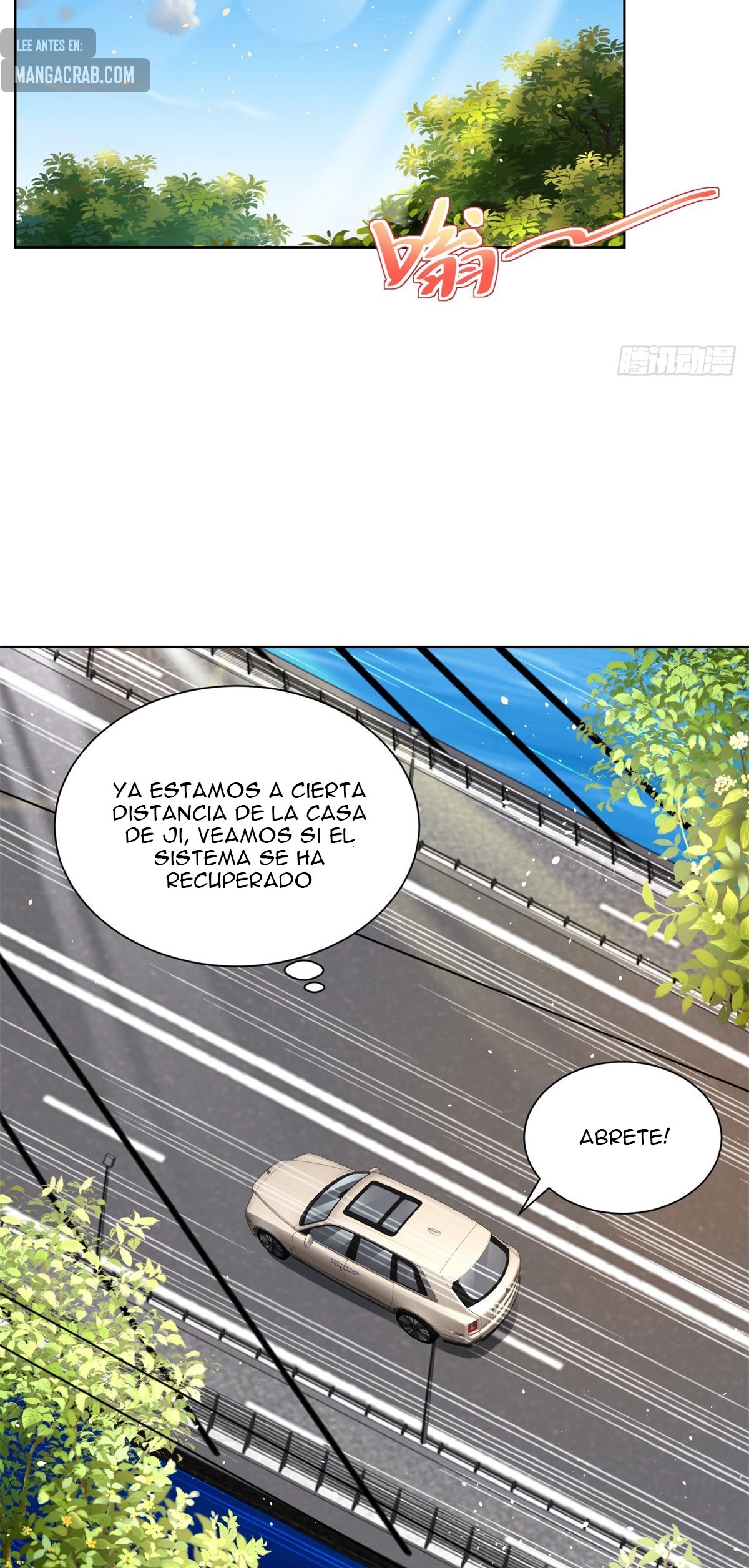 Gran Villano — Capítulo 52 — 11