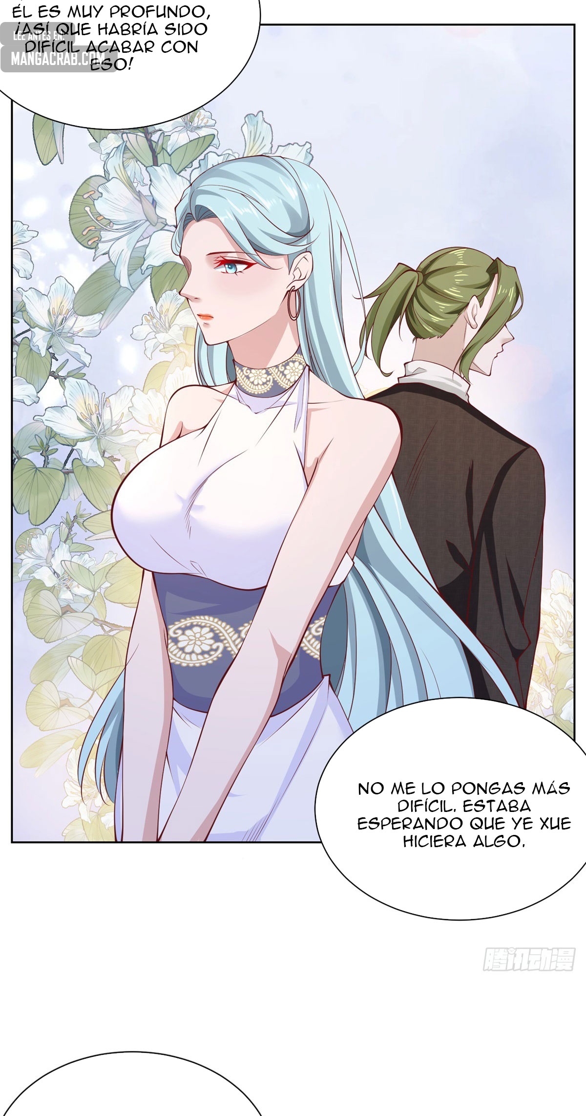 Gran Villano — Capítulo 52 — 15