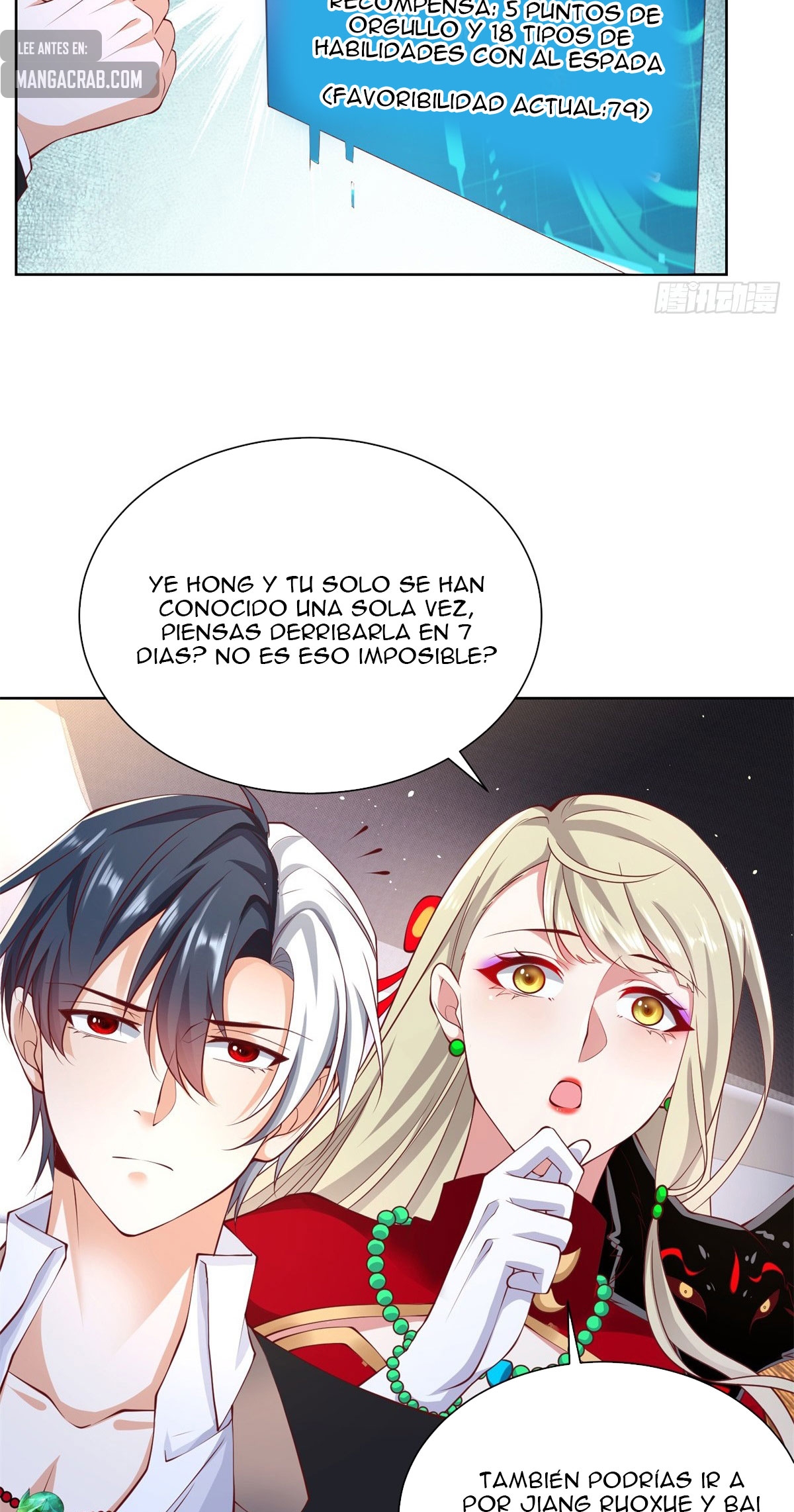 Gran Villano — Capítulo 52 — 17