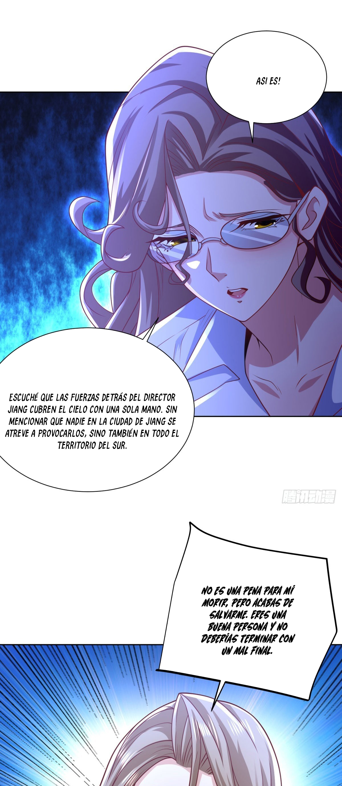 Gran Villano — Capítulo 225 — 13