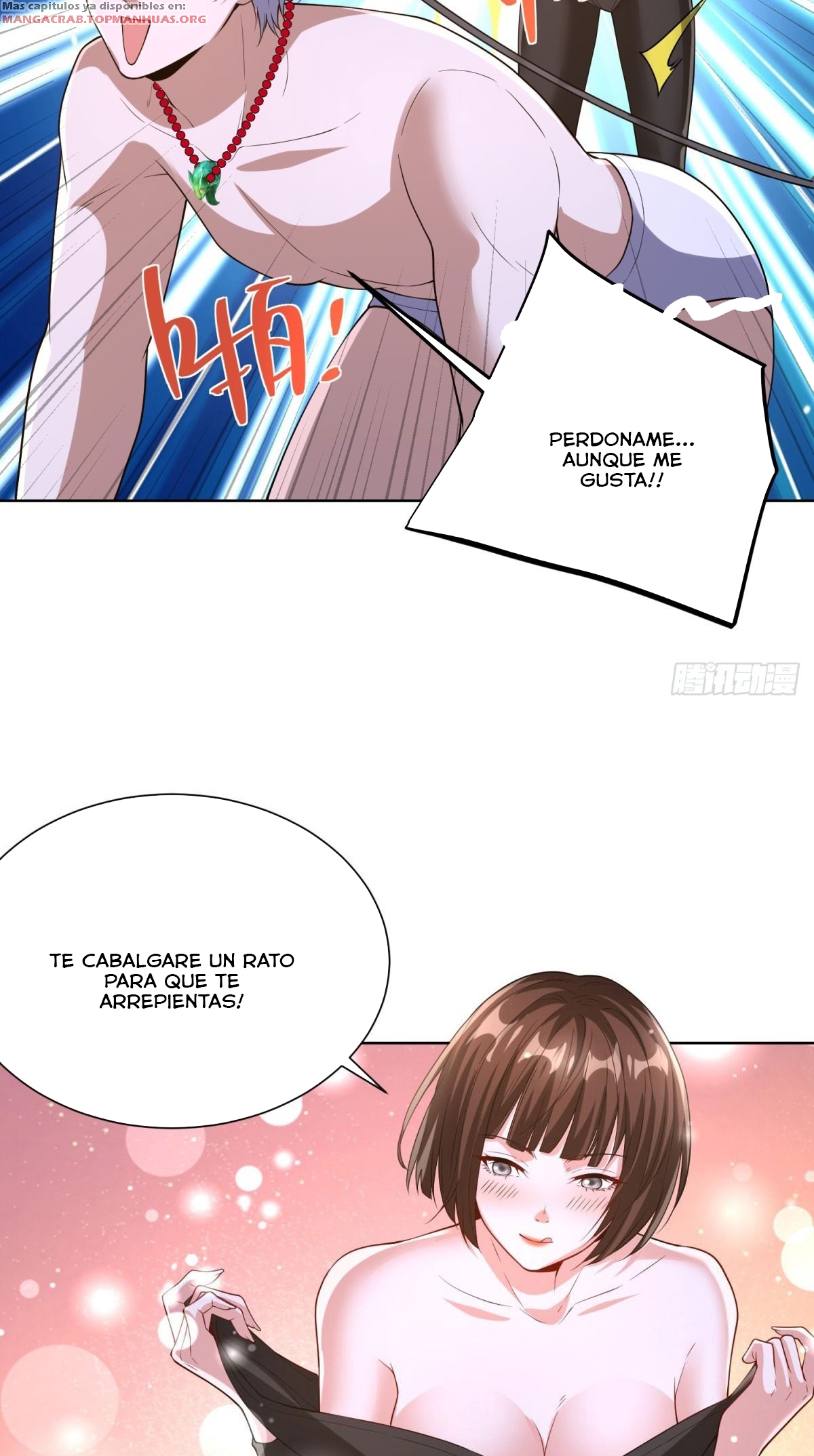 Gran Villano — Capítulo 285 — 24