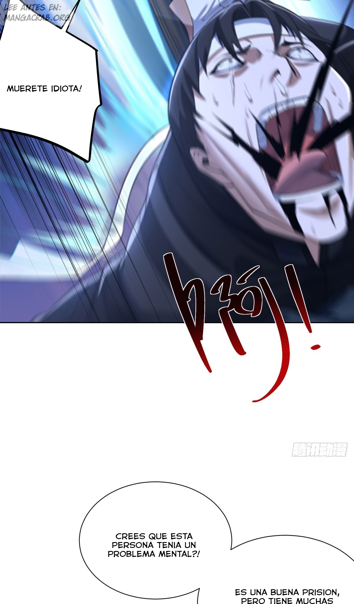 Gran Villano — Capítulo 293 — 24