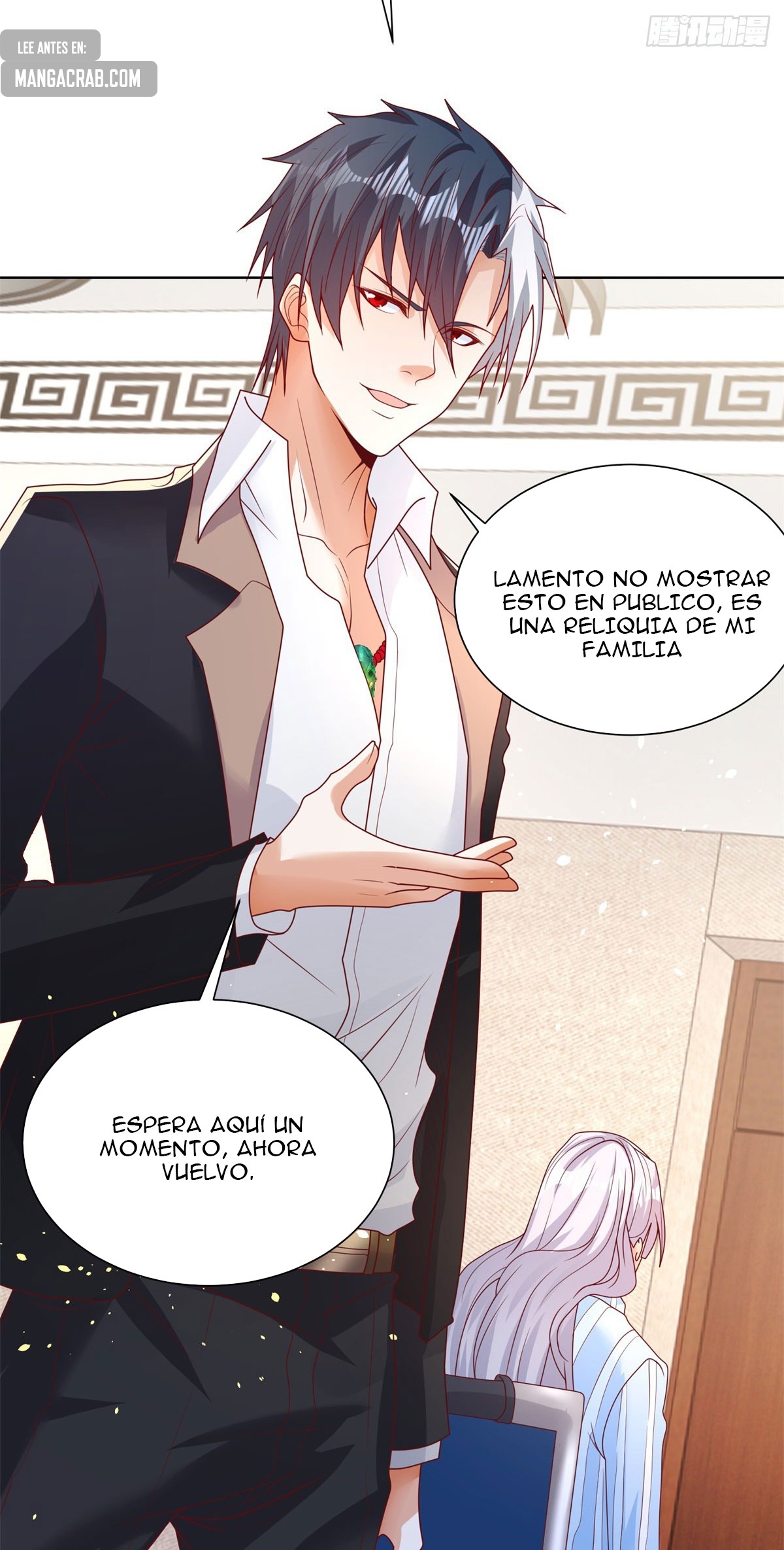 Gran Villano — Capítulo 41 — 7