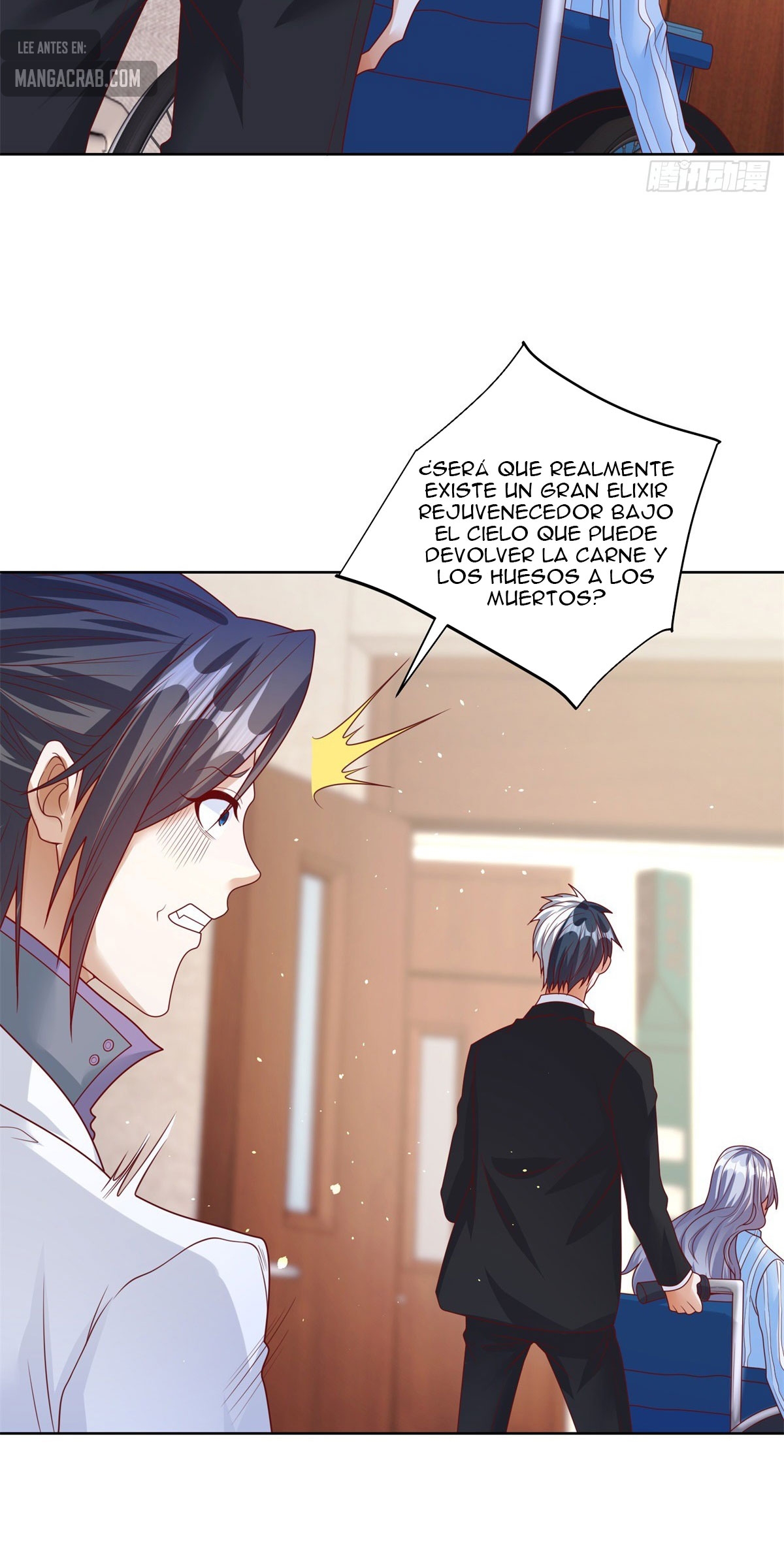 Gran Villano — Capítulo 41 — 8