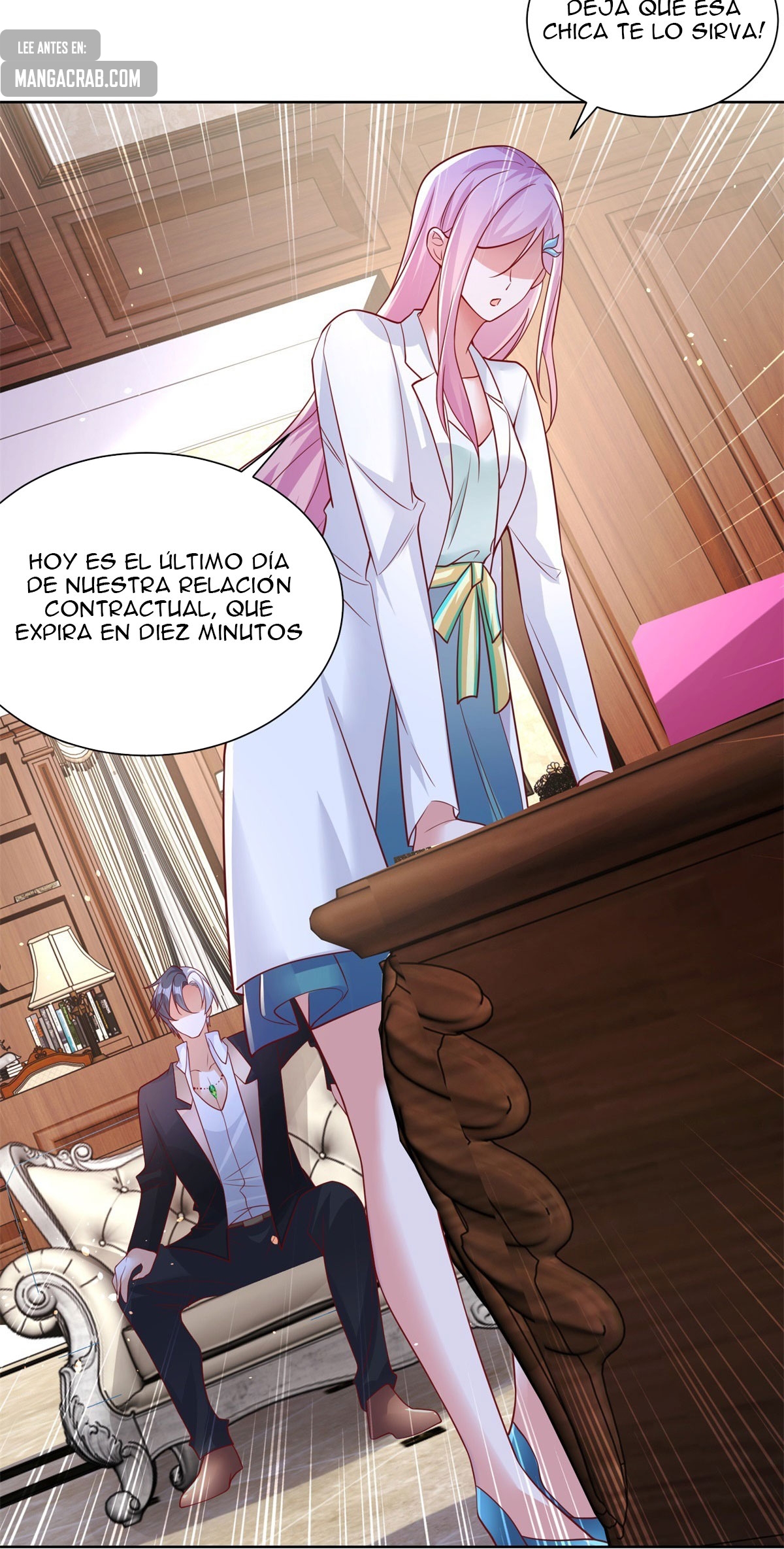 Gran Villano — Capítulo 41 — 33