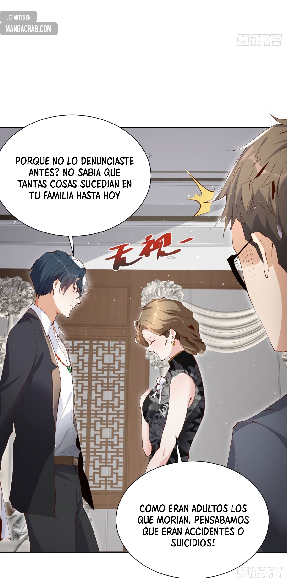 Gran Villano — Capítulo 137 — 7