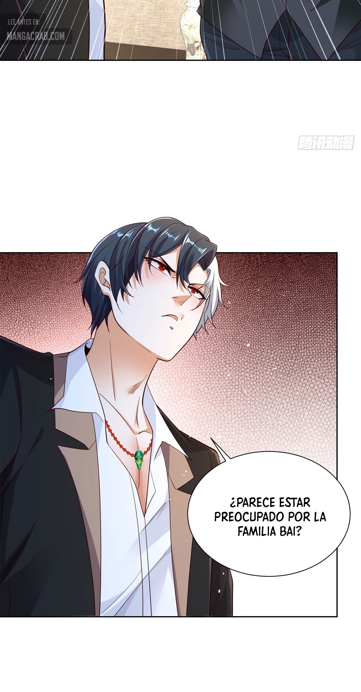 Gran Villano — Capítulo 137 — 30