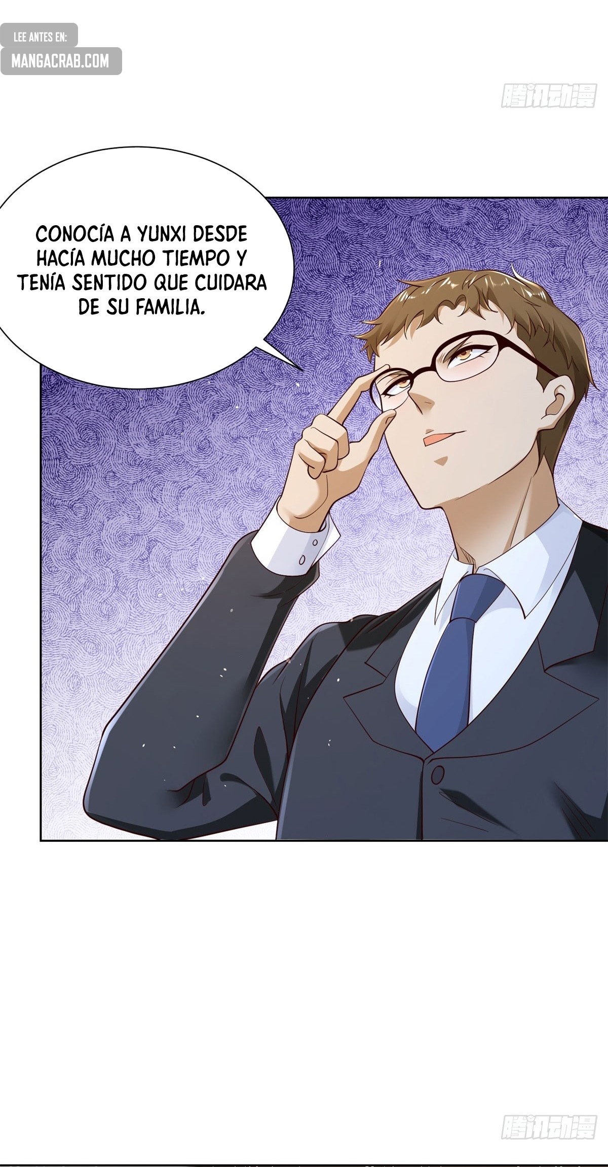 Gran Villano — Capítulo 137 — 31