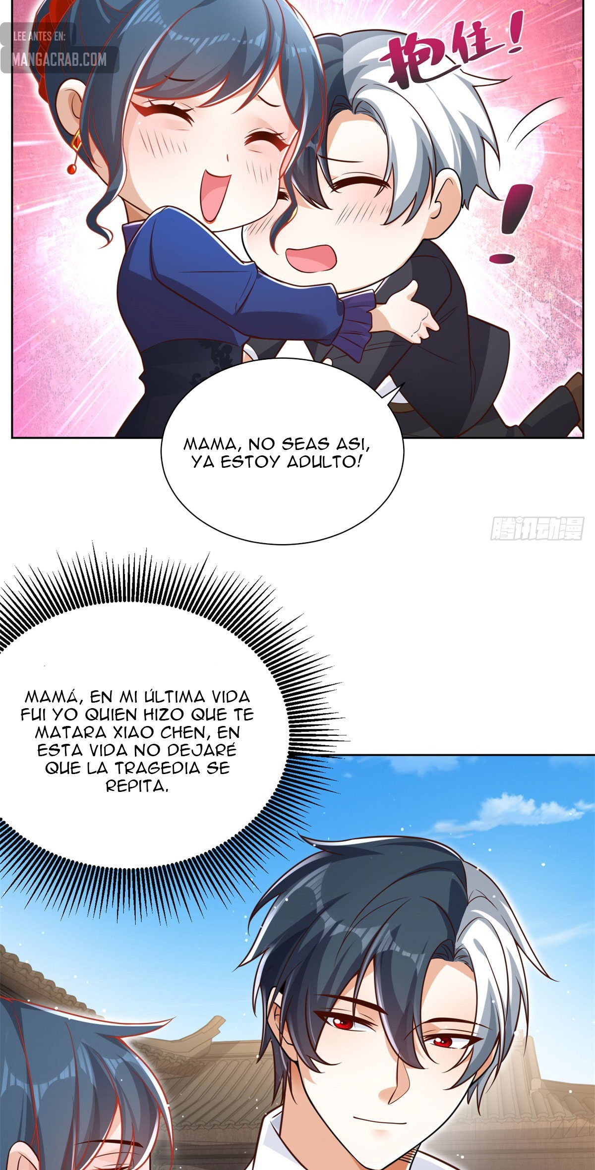 Gran Villano — Capítulo 53 — 5
