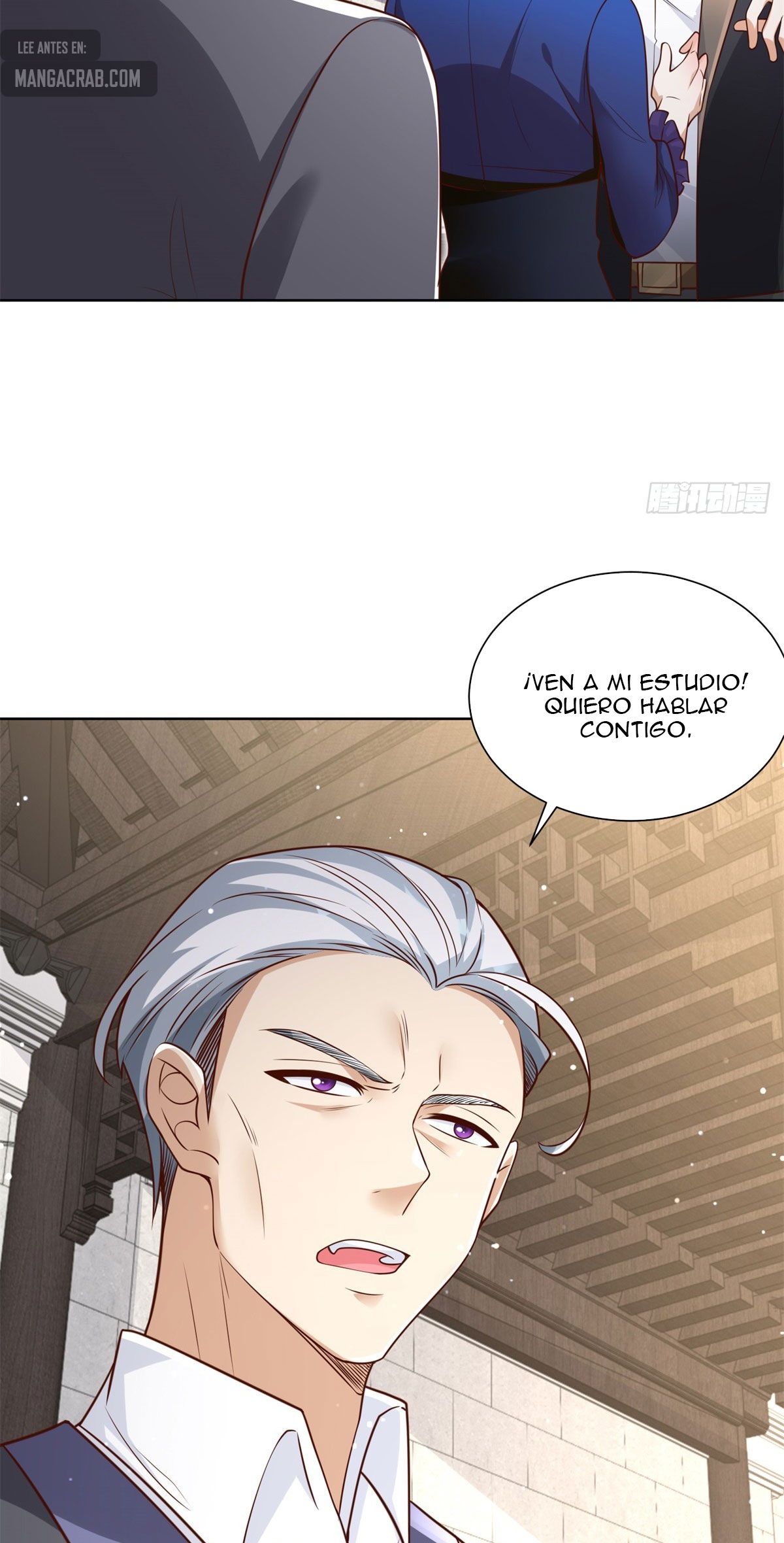 Gran Villano — Capítulo 53 — 7