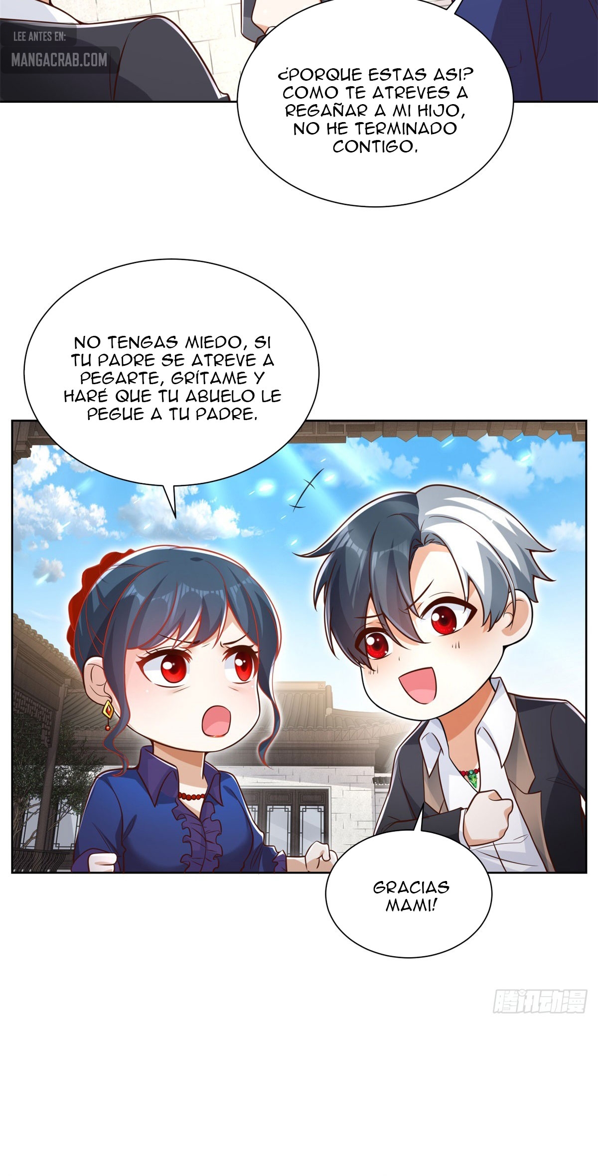 Gran Villano — Capítulo 53 — 9