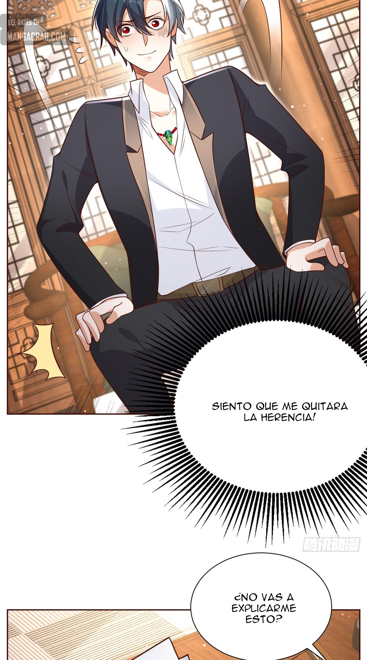 Gran Villano — Capítulo 53 — 14