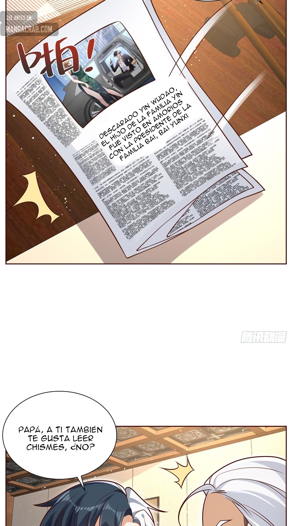 Gran Villano — Capítulo 53 — 15
