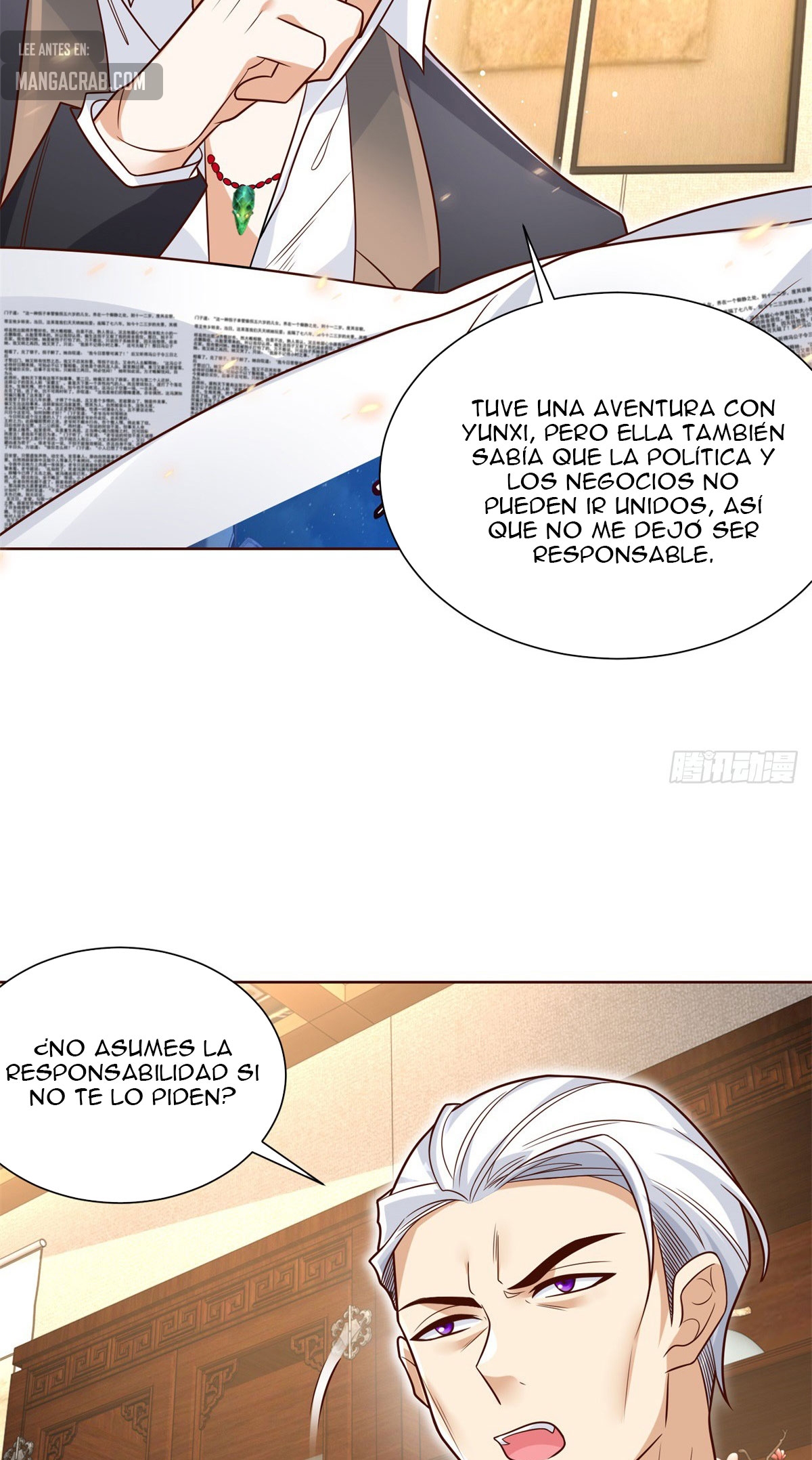 Gran Villano — Capítulo 53 — 17