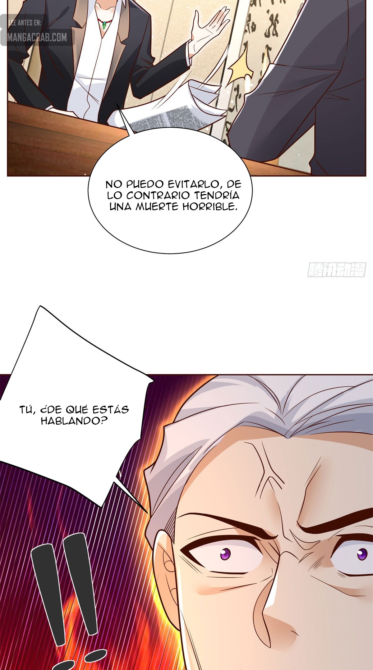 Gran Villano — Capítulo 53 — 19