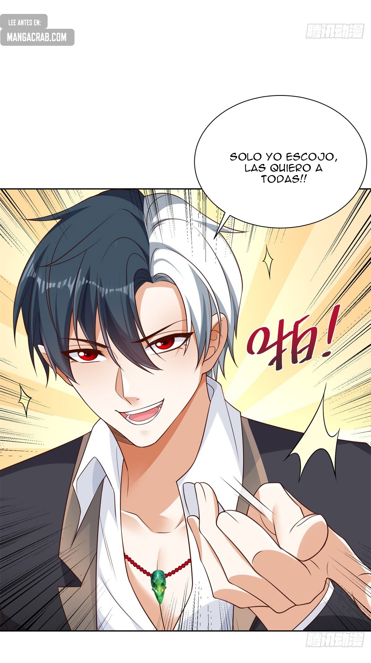Gran Villano — Capítulo 53 — 30