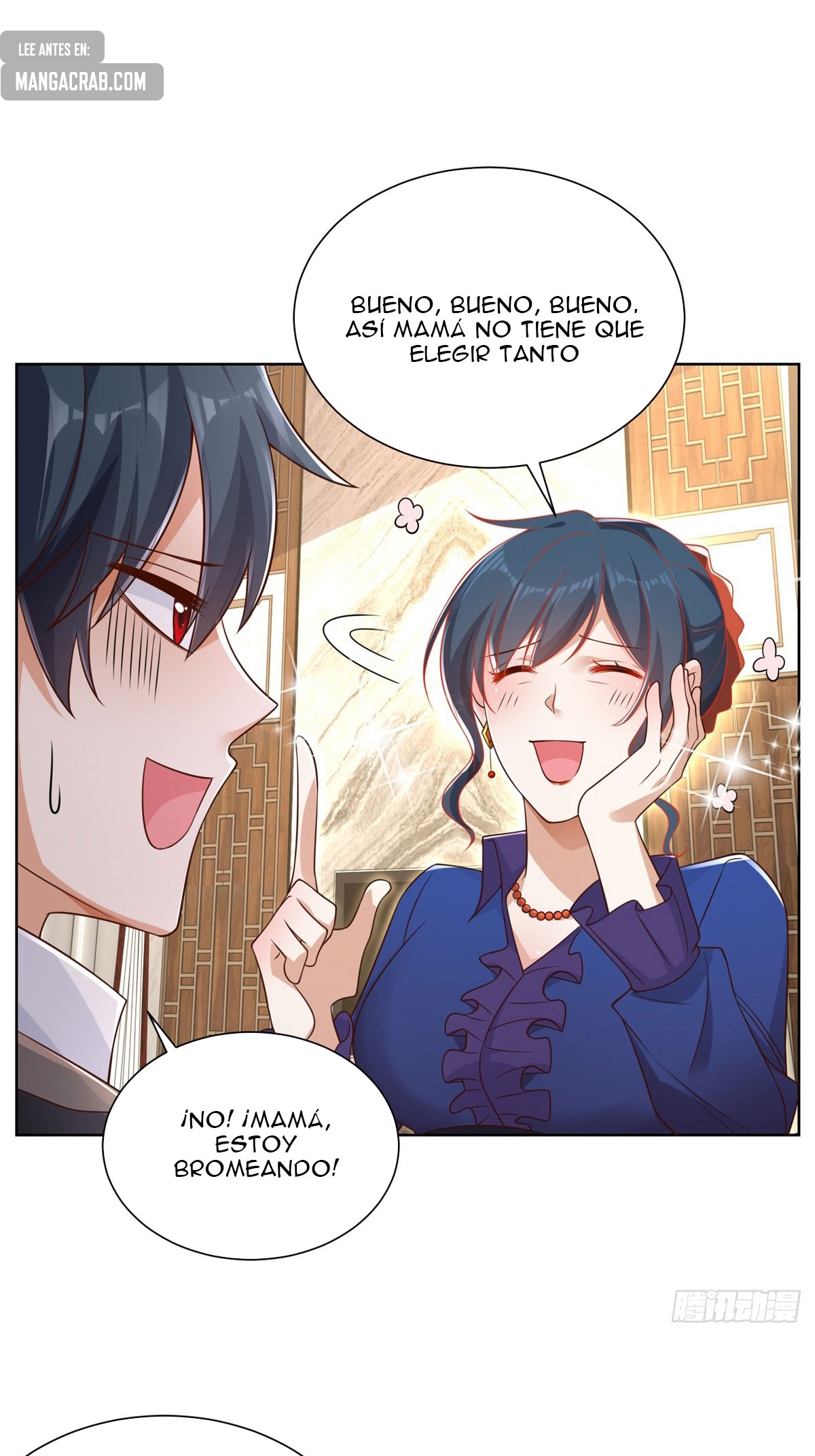 Gran Villano — Capítulo 53 — 31