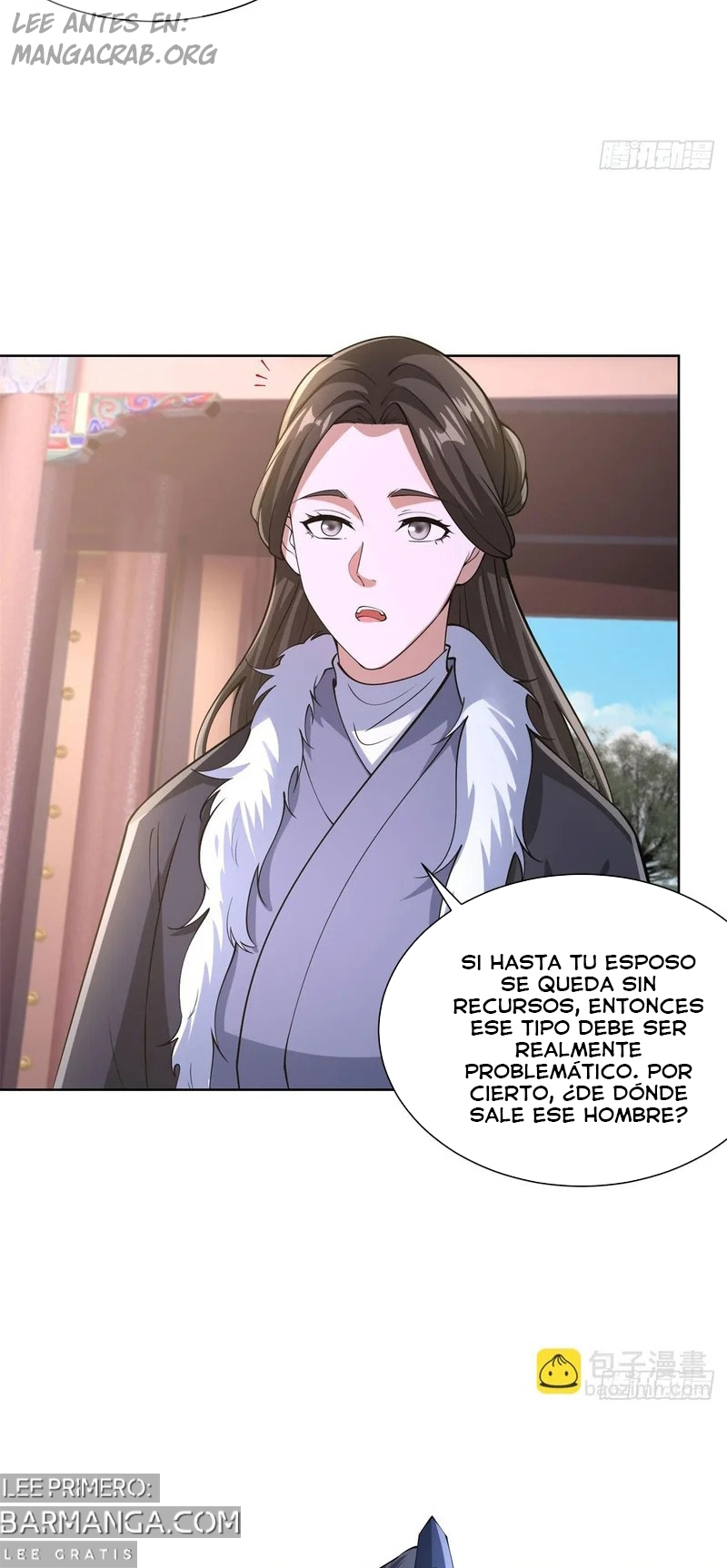 Gran Villano — Capítulo 299 — 6