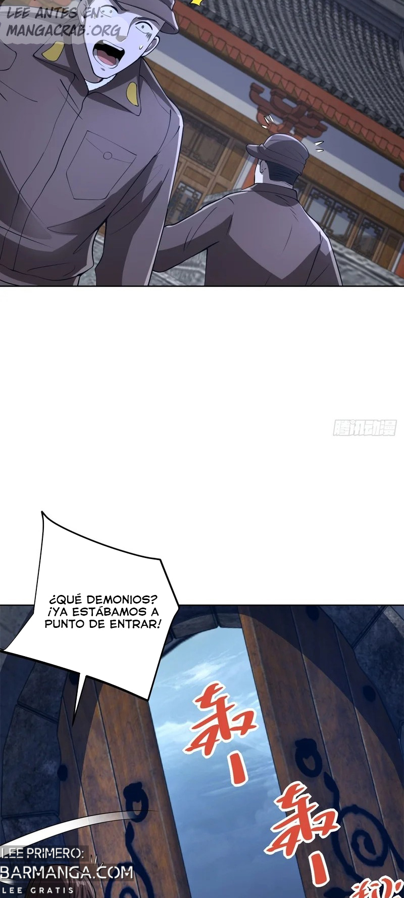 Gran Villano — Capítulo 299 — 15