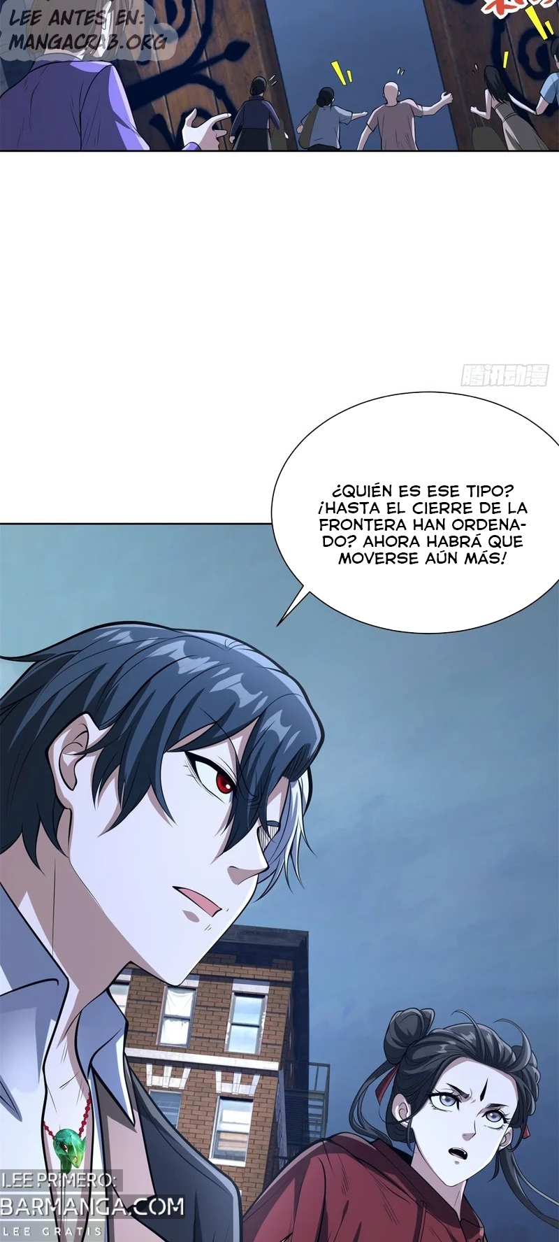 Gran Villano — Capítulo 299 — 16