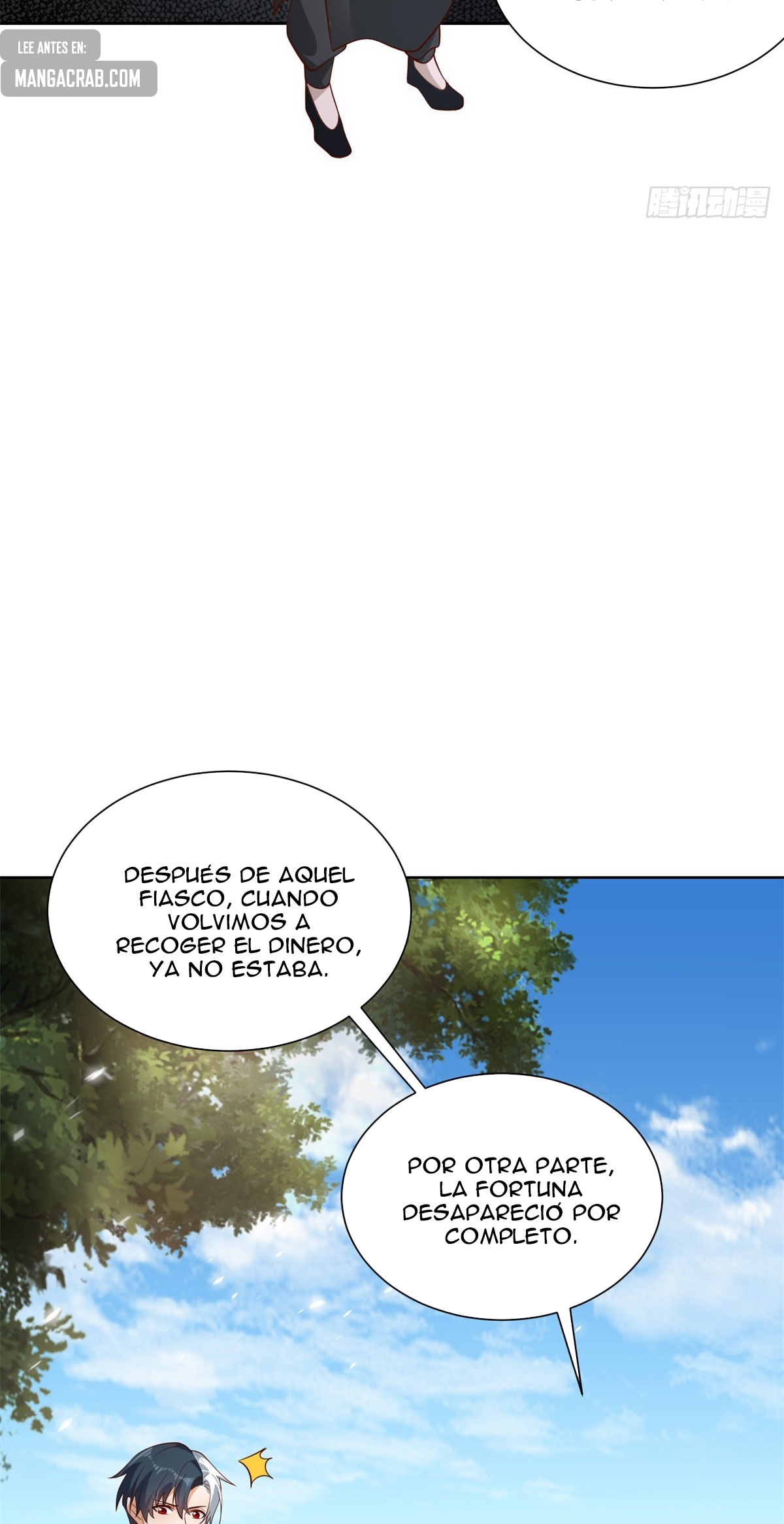 Gran Villano — Capítulo 70 — 14
