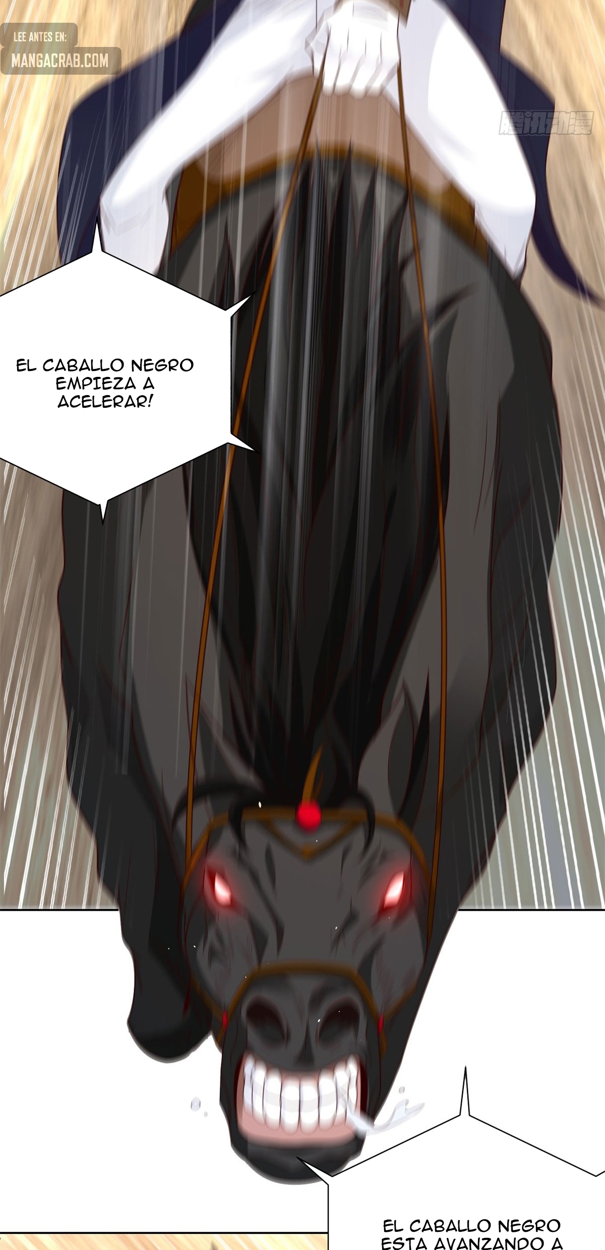 Gran Villano — Capítulo 110 — 20
