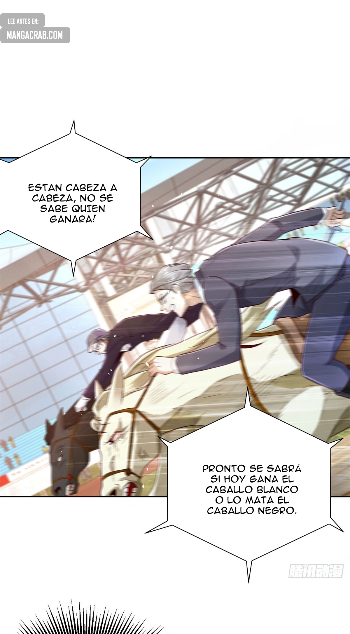 Gran Villano — Capítulo 110 — 29