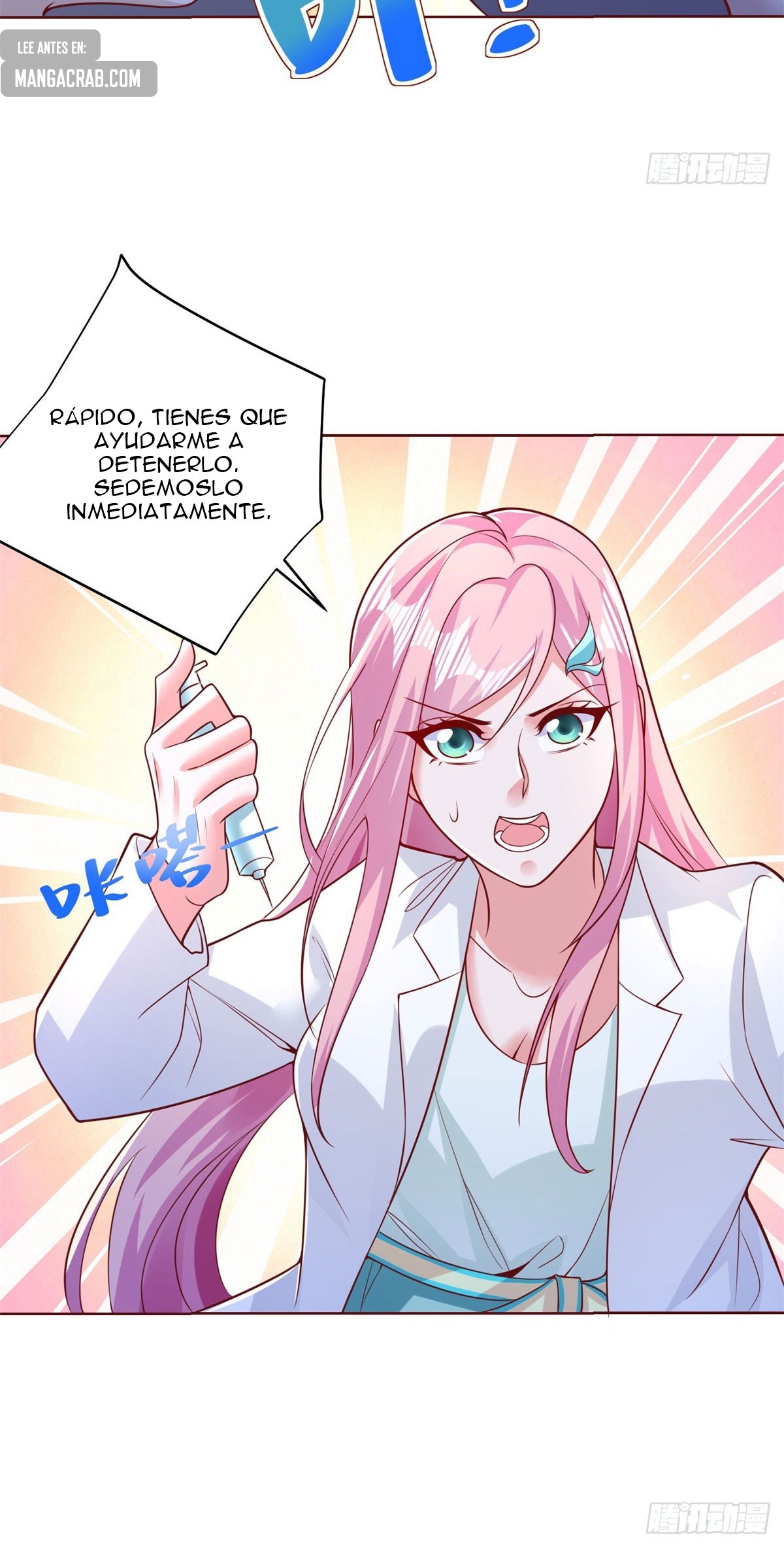 Gran Villano — Capítulo 44 — 11