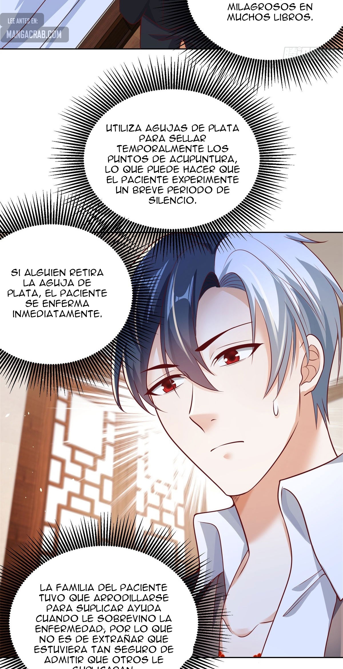 Gran Villano — Capítulo 44 — 18