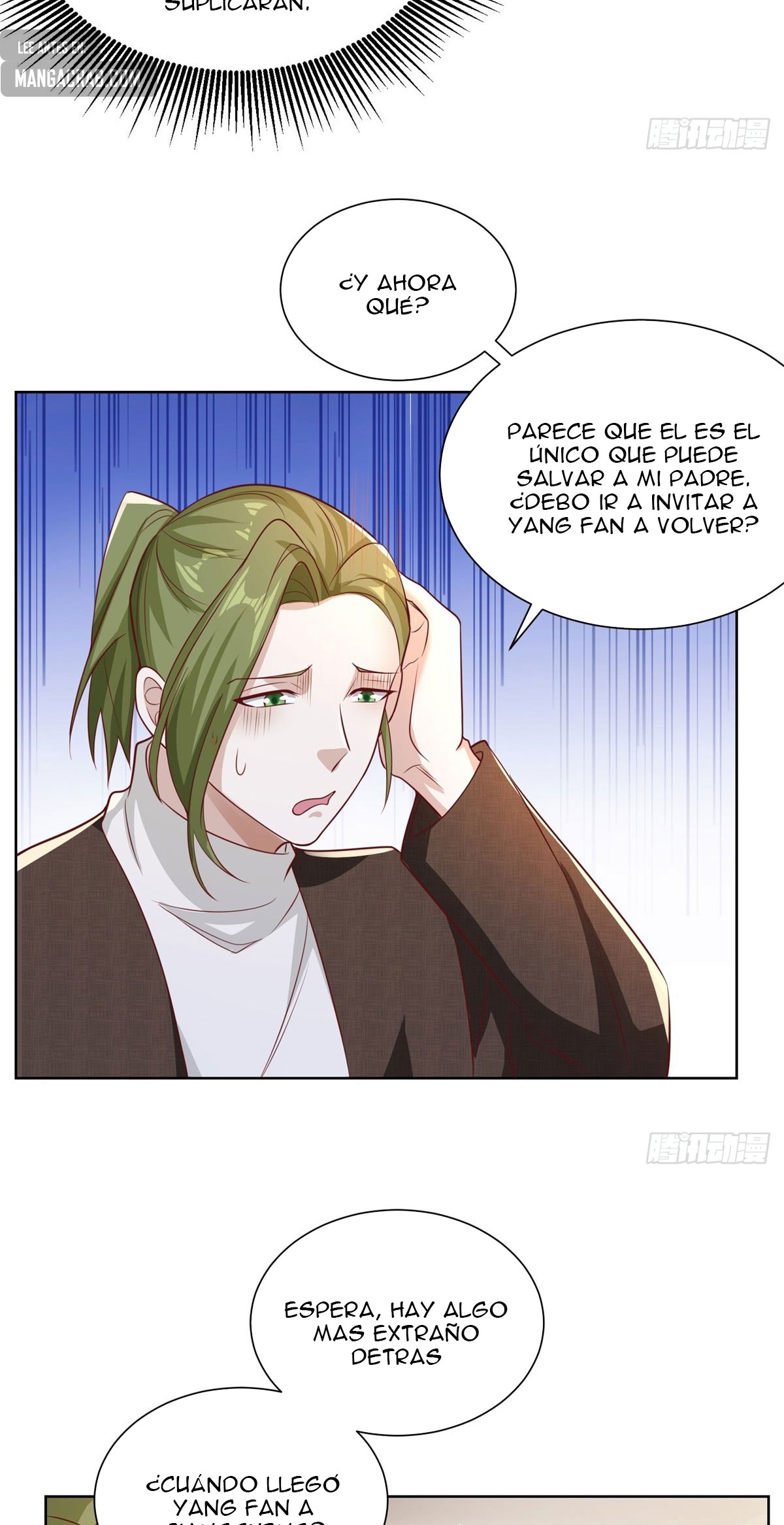 Gran Villano — Capítulo 44 — 19