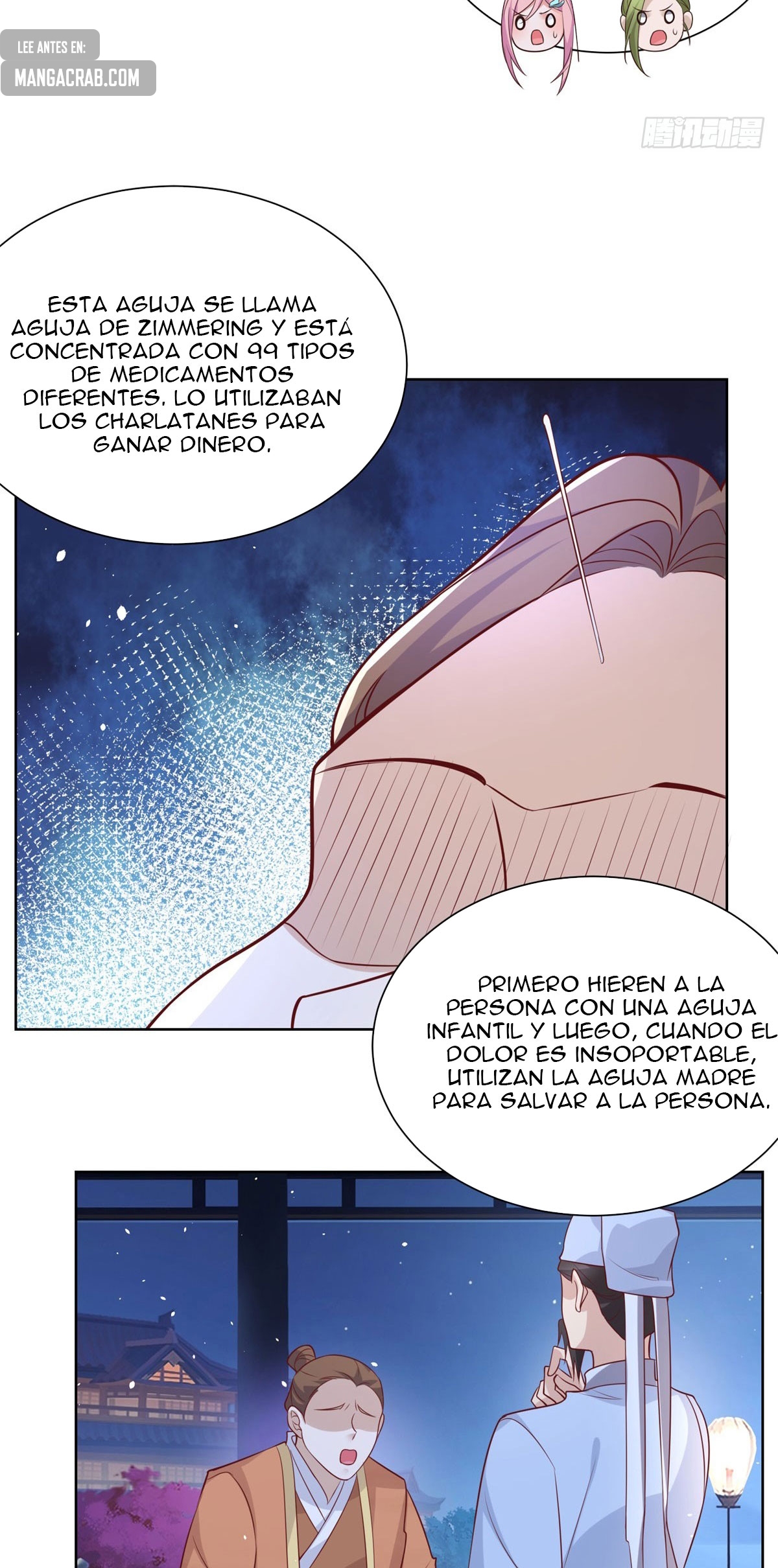Gran Villano — Capítulo 44 — 23