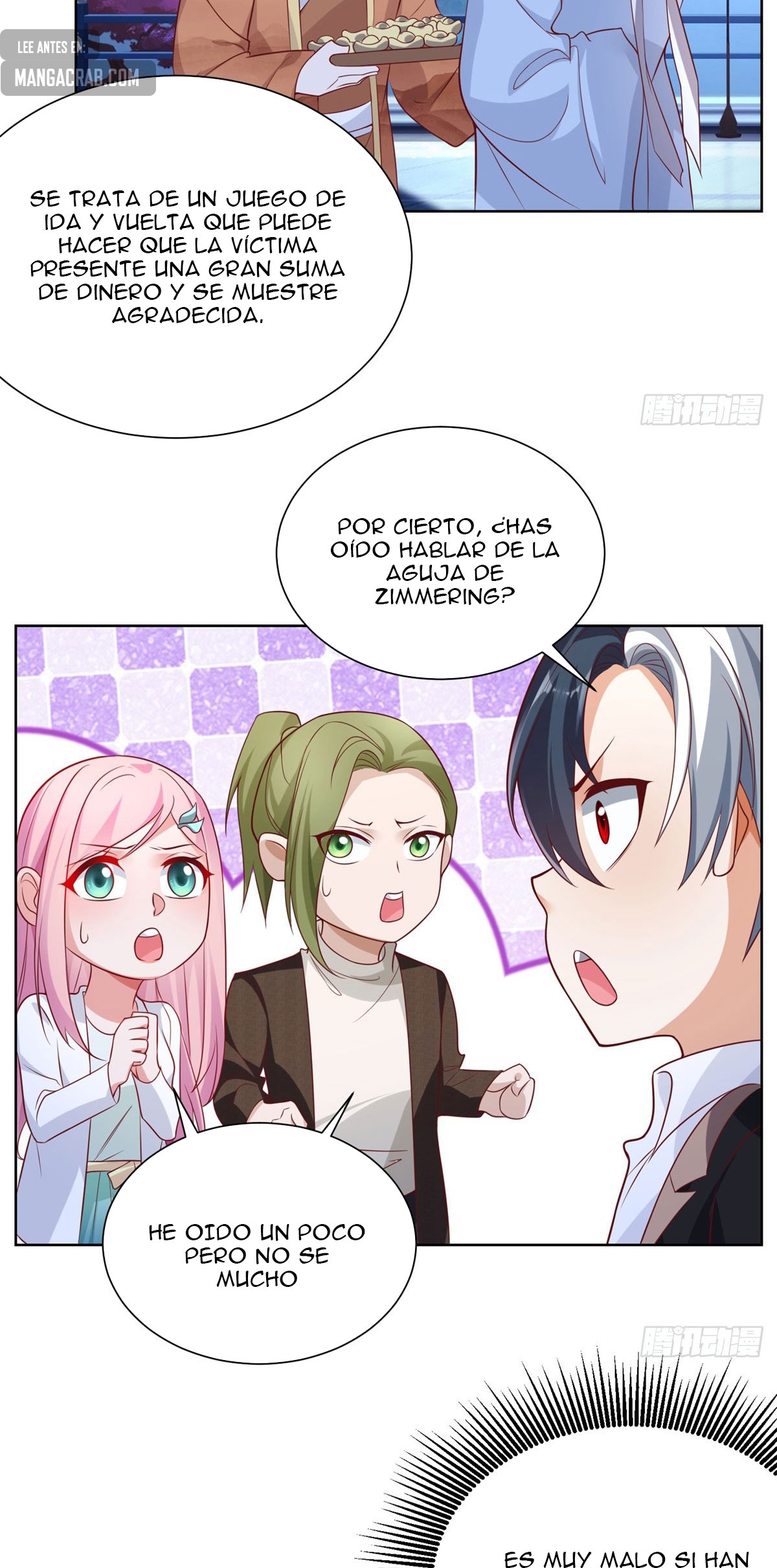 Gran Villano — Capítulo 44 — 24