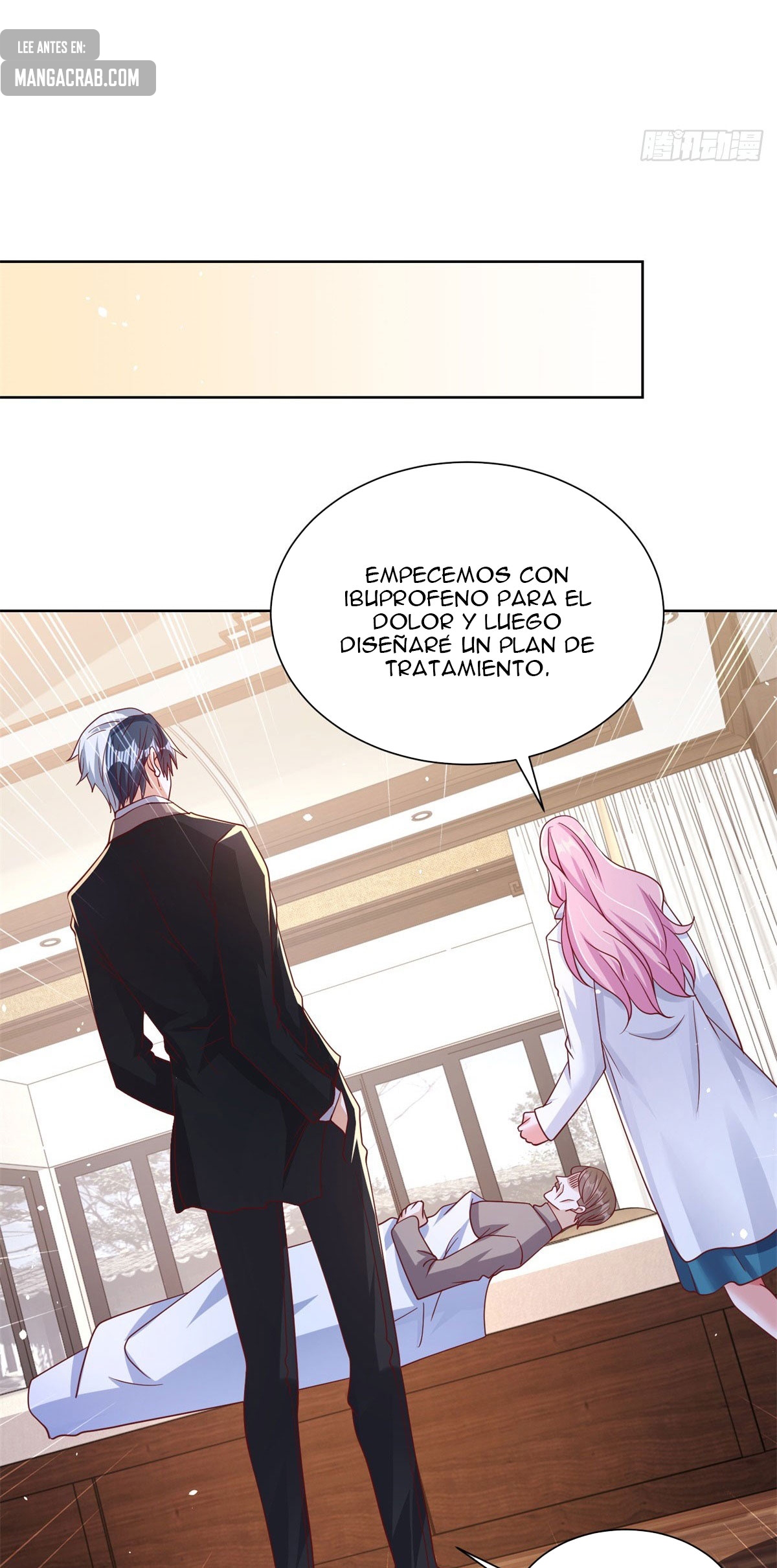 Gran Villano — Capítulo 44 — 29