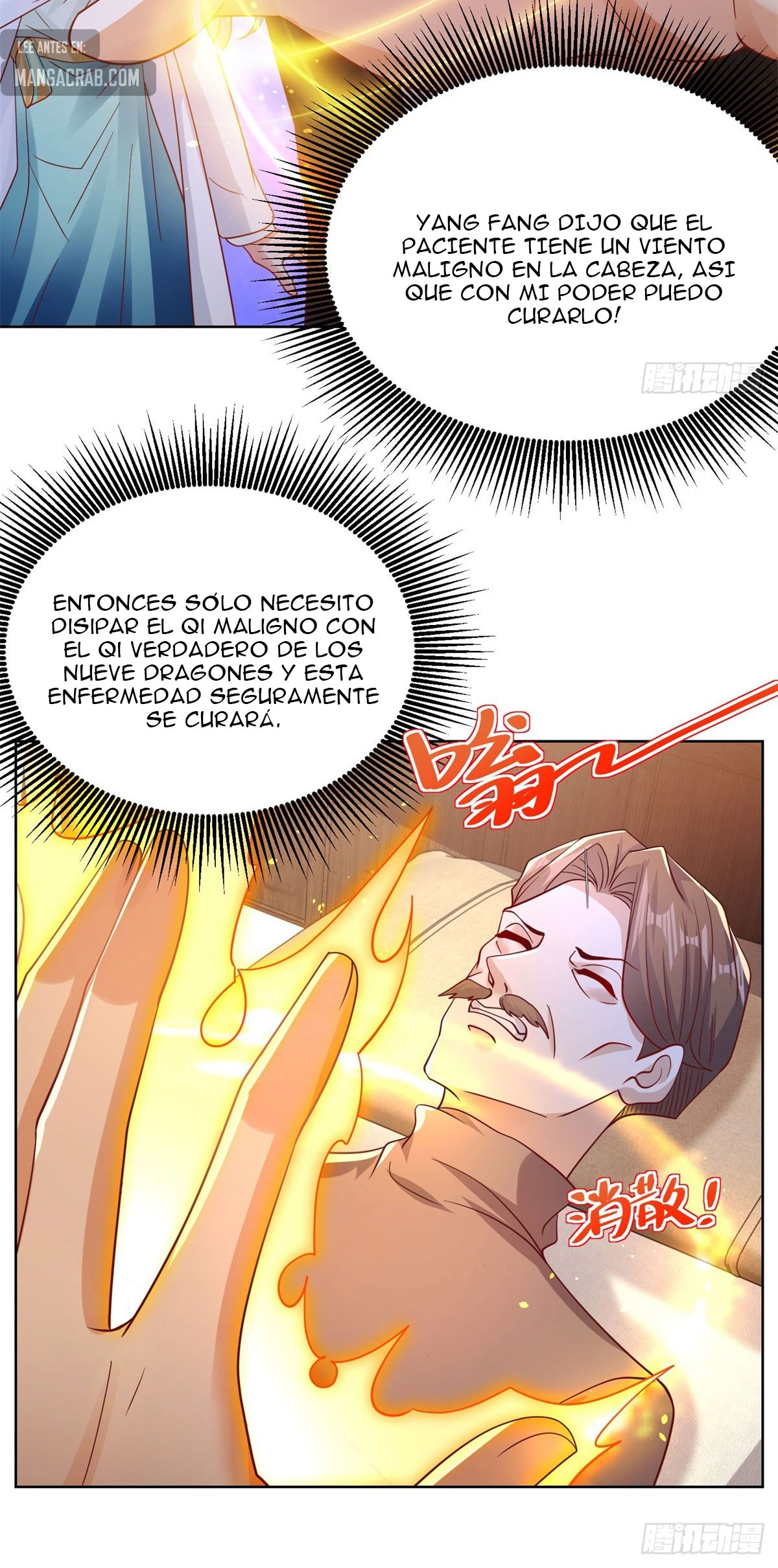 Gran Villano — Capítulo 44 — 31
