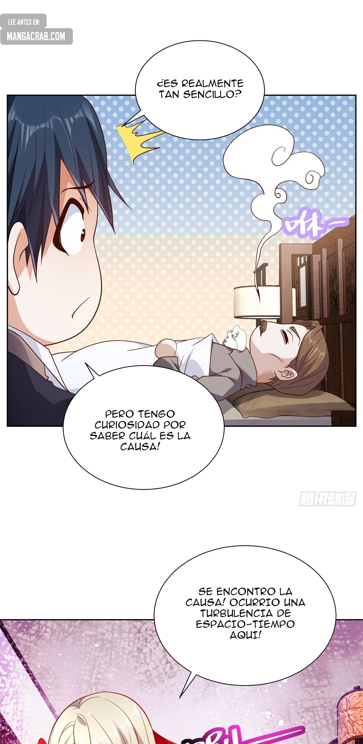 Gran Villano — Capítulo 44 — 32