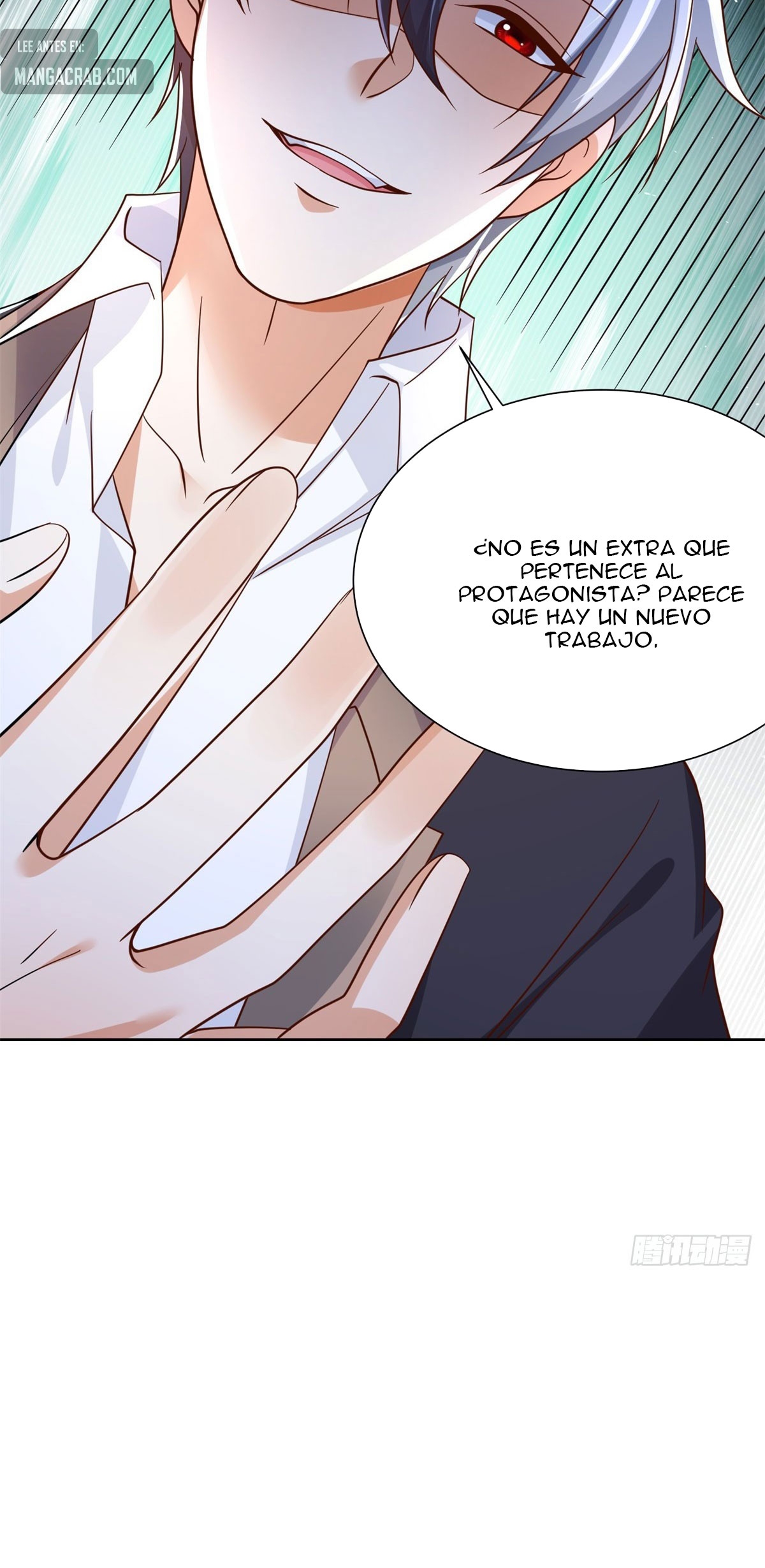 Gran Villano — Capítulo 44 — 35
