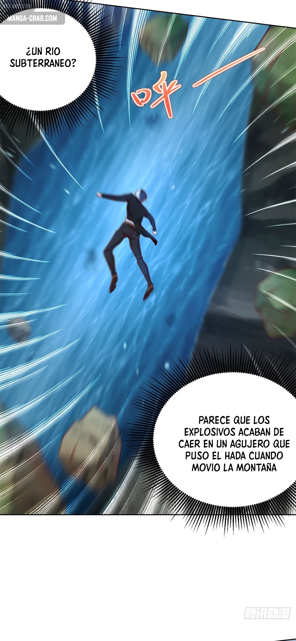 Gran Villano — Capítulo 177 — 17