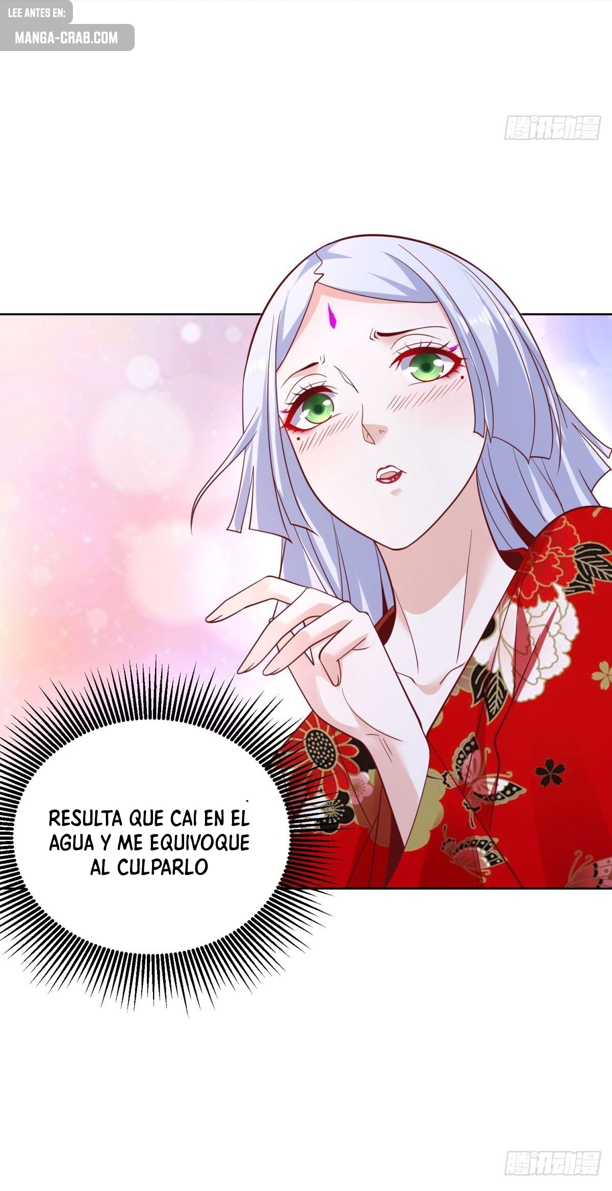 Gran Villano — Capítulo 177 — 28