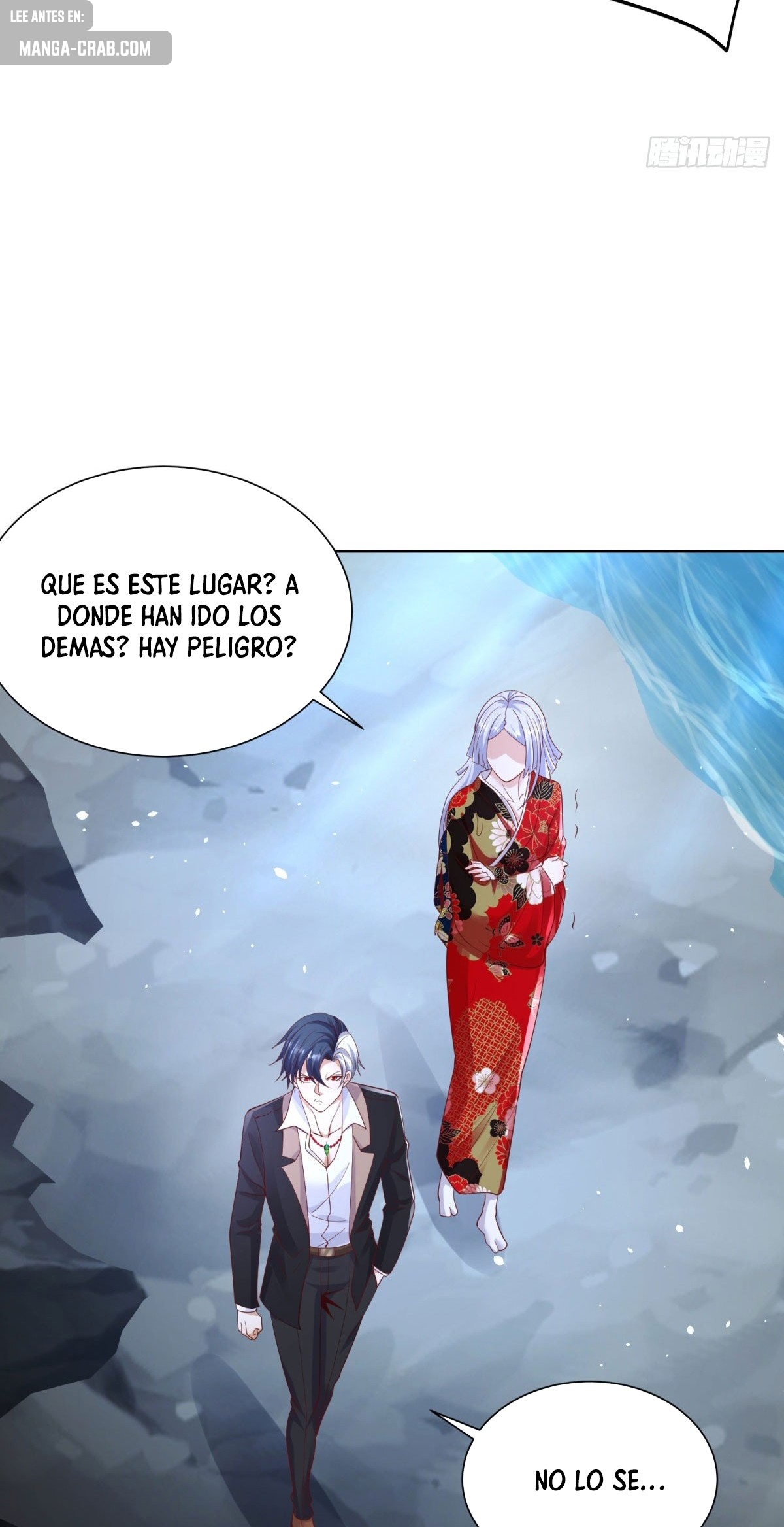 Gran Villano — Capítulo 177 — 30