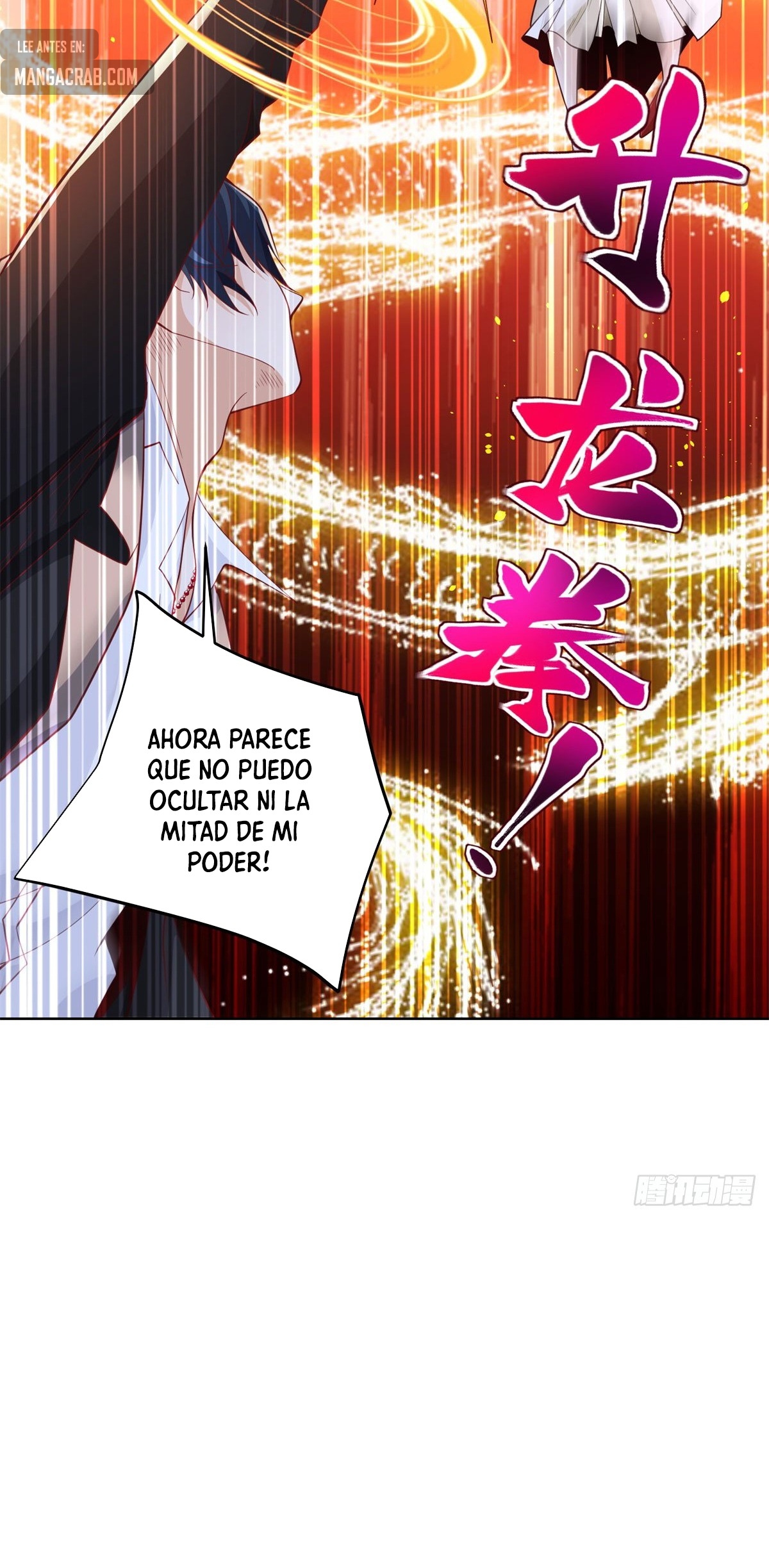 Gran Villano — Capítulo 155 — 9