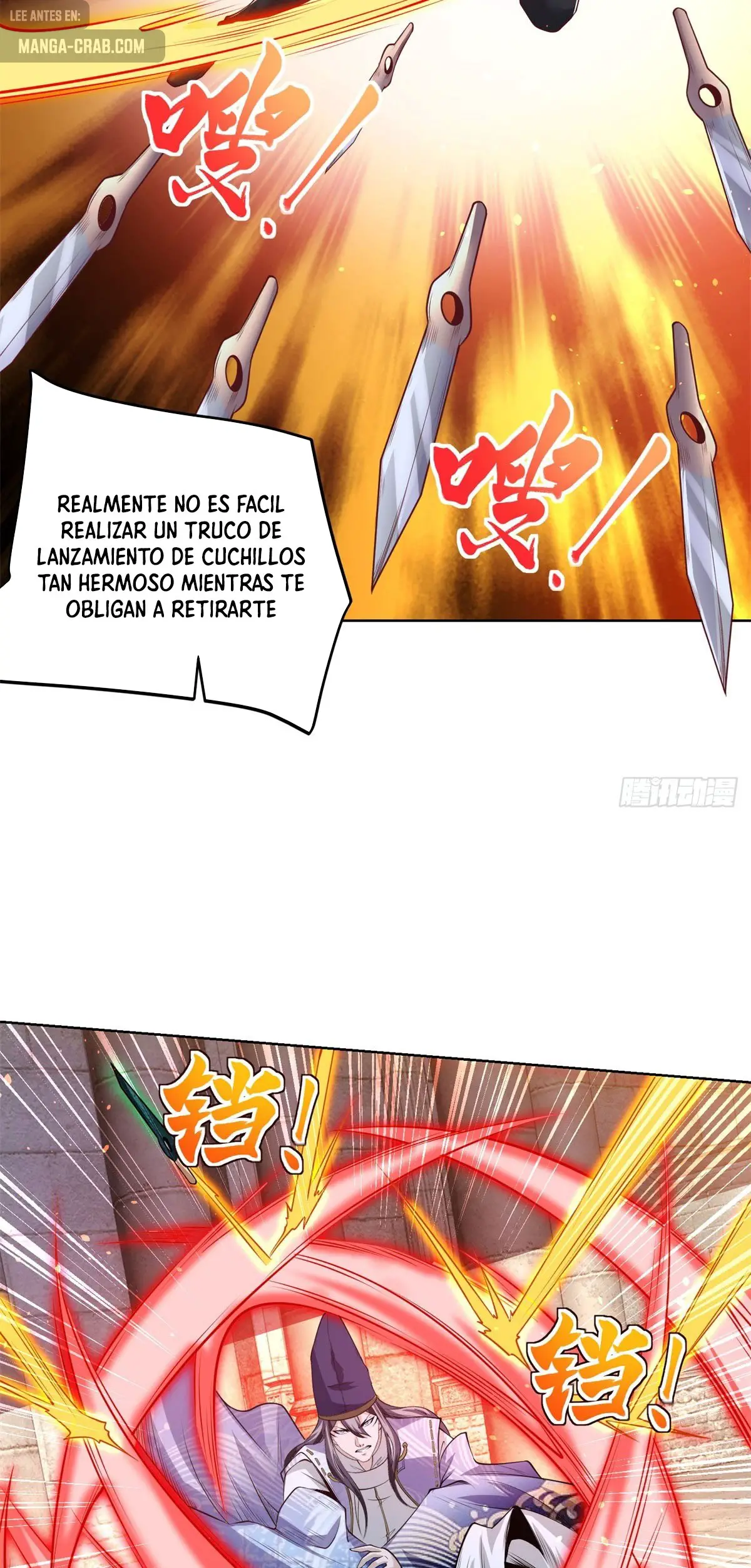 Gran Villano — Capítulo 181 — 15
