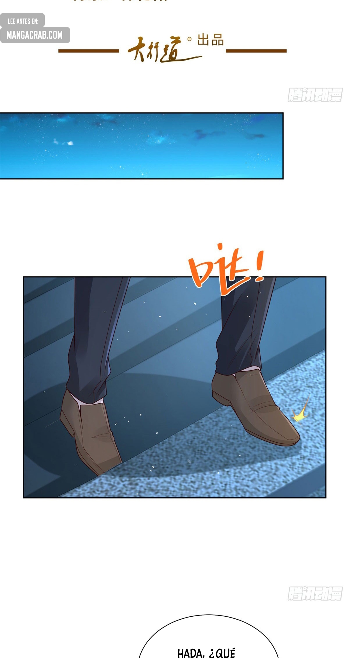 Gran Villano — Capítulo 164 — 4