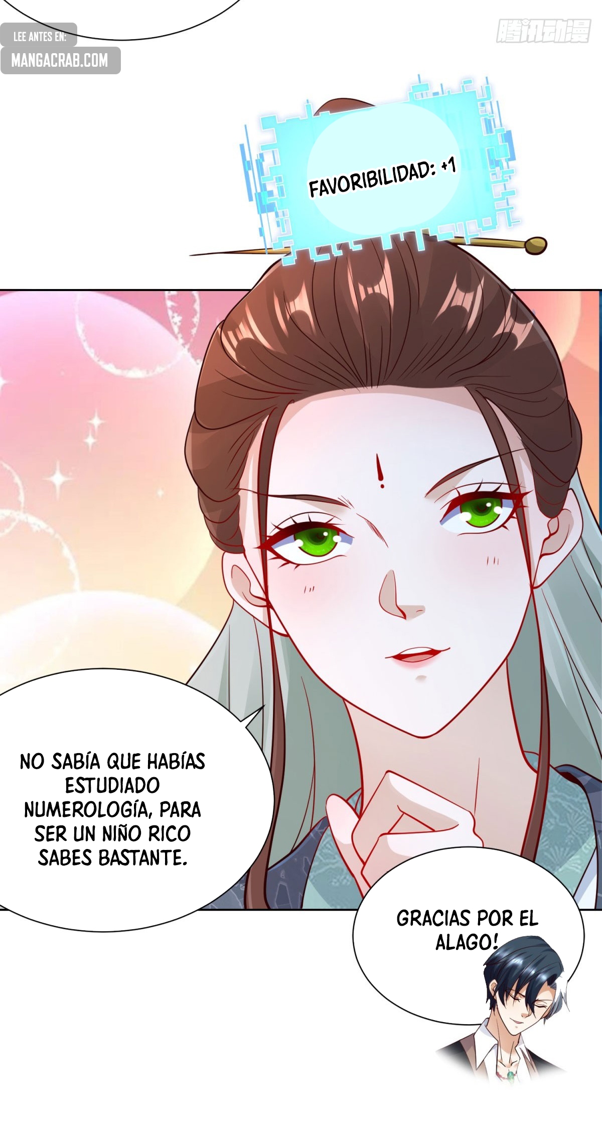 Gran Villano — Capítulo 164 — 10