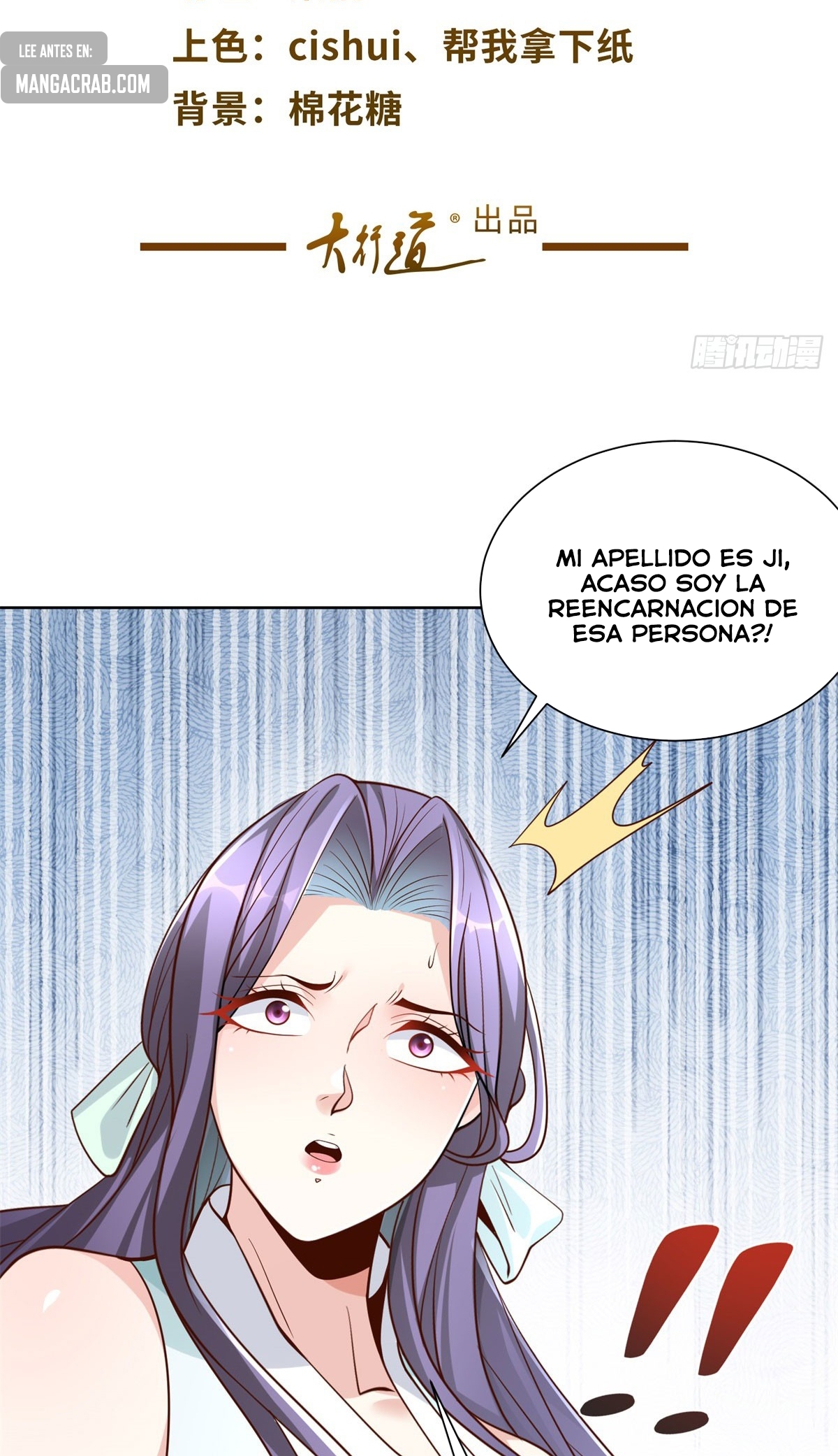 Gran Villano — Capítulo 127 — 3