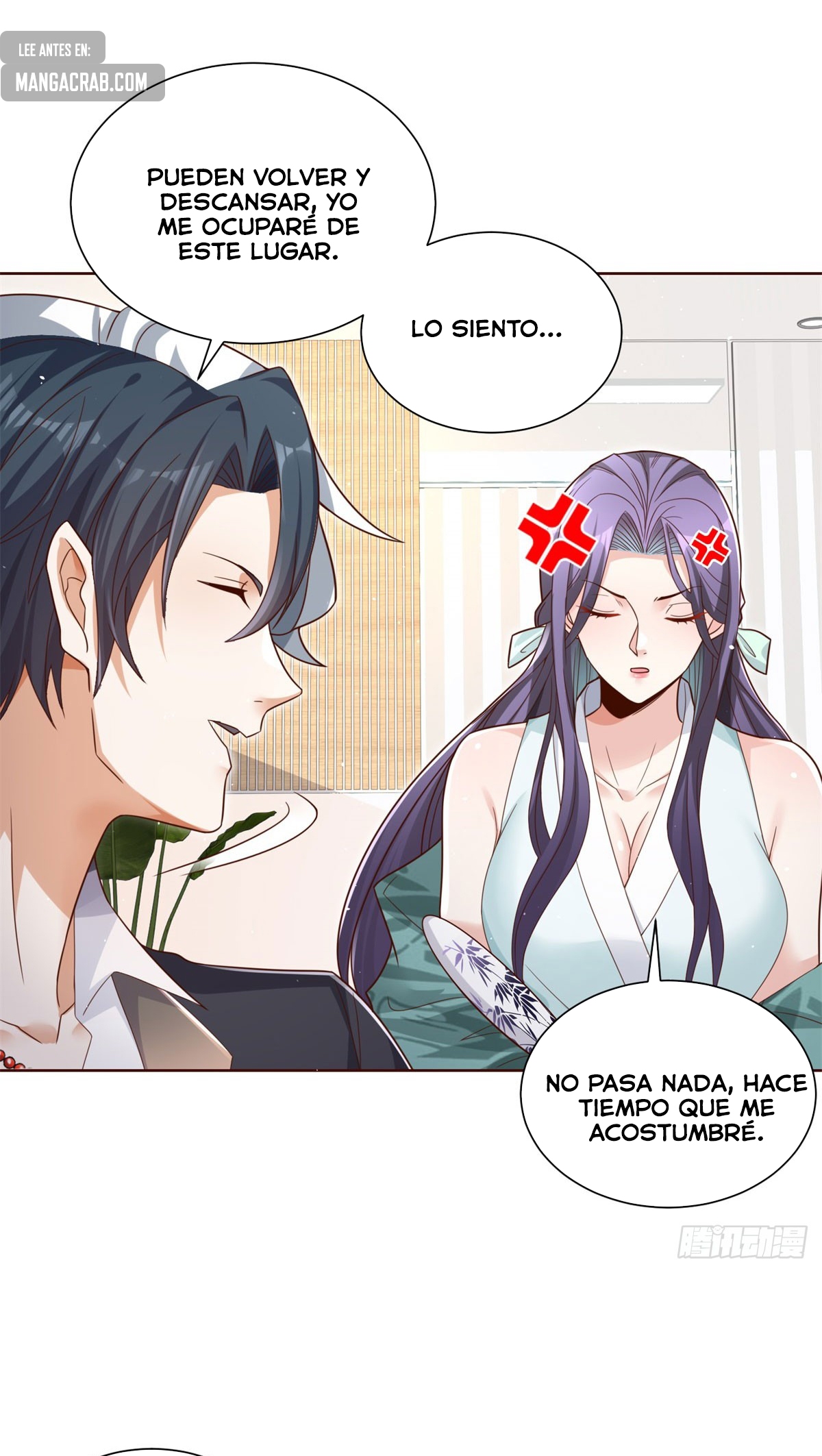Gran Villano — Capítulo 127 — 26
